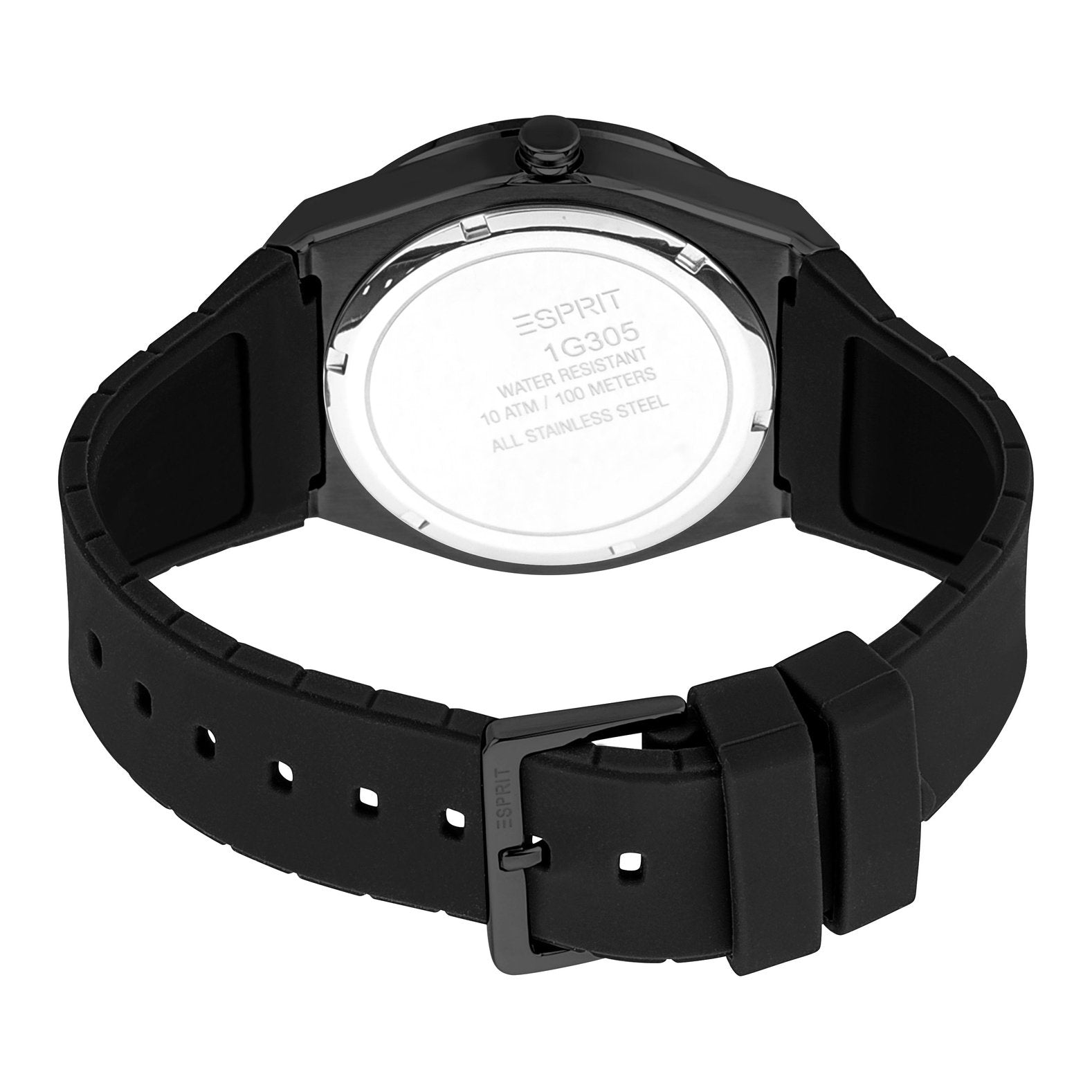 Men's Hunter Watch ES1G305P0085 Esprit