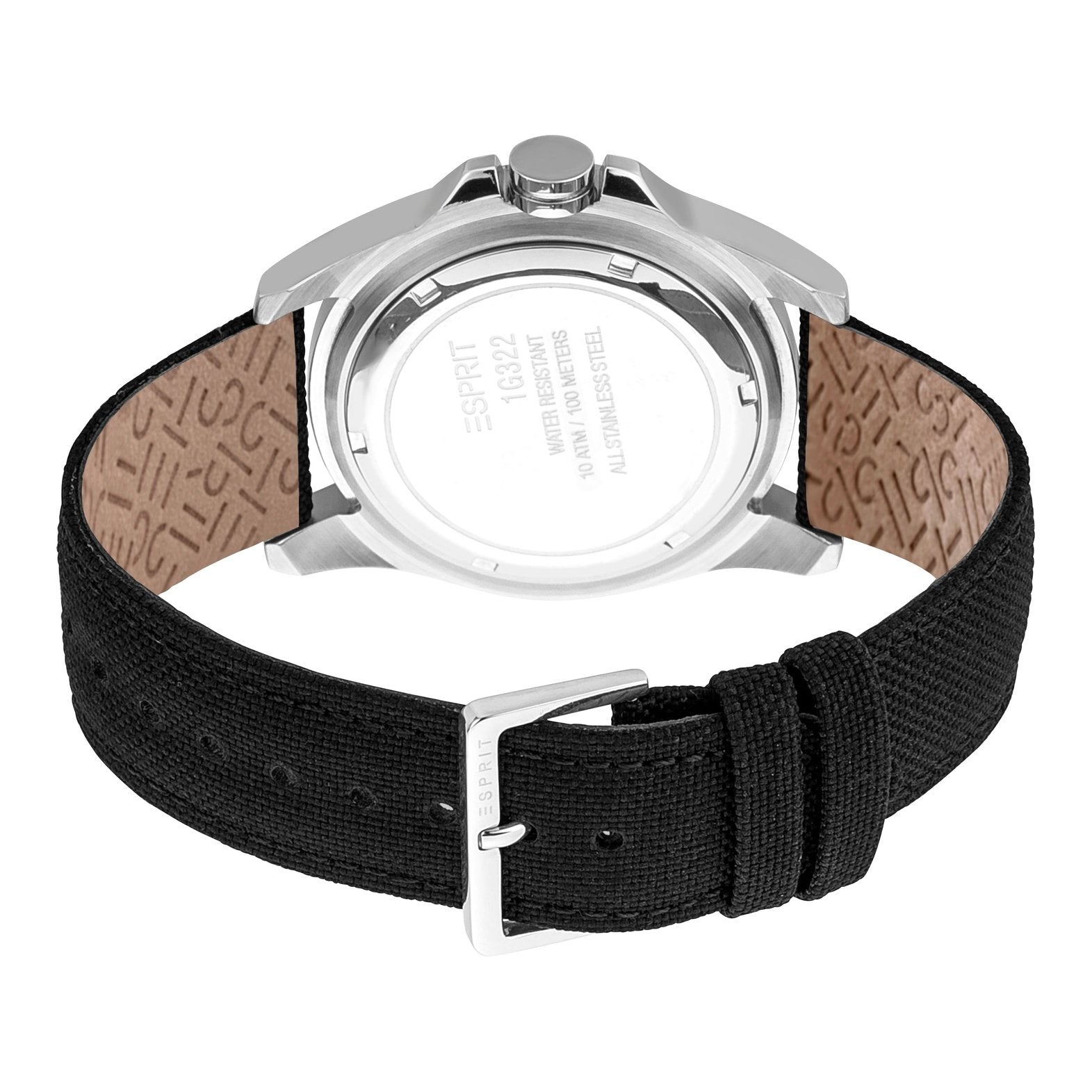 Men's Arlo Watch ES1G322L0015 Esprit