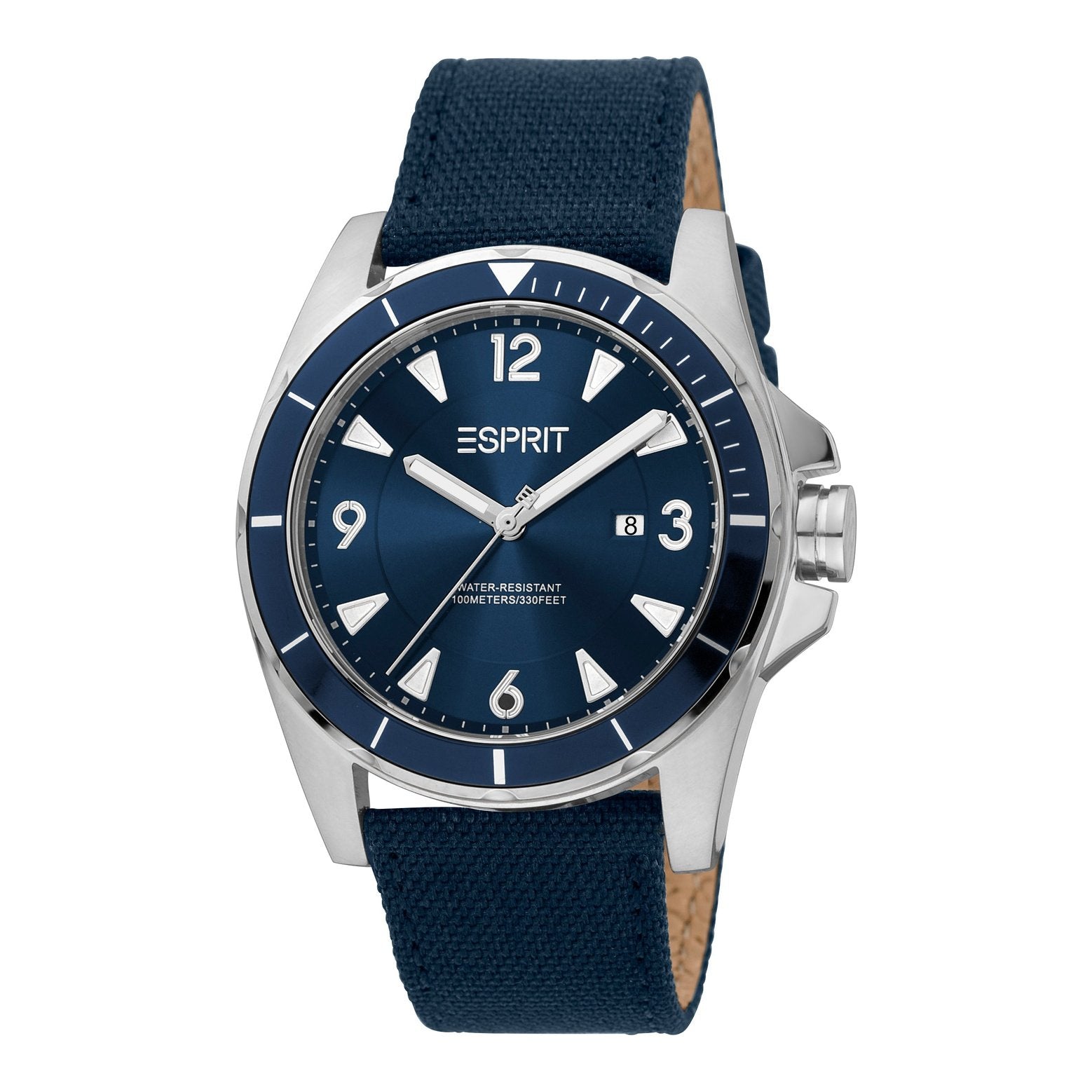 Men's Arlo Watch ES1G322L0025 Esprit