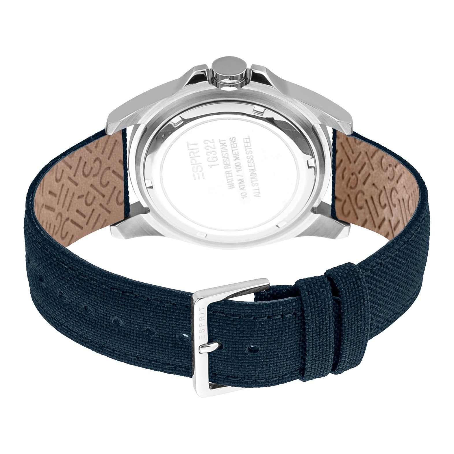Men's Arlo Watch ES1G322L0025 Esprit