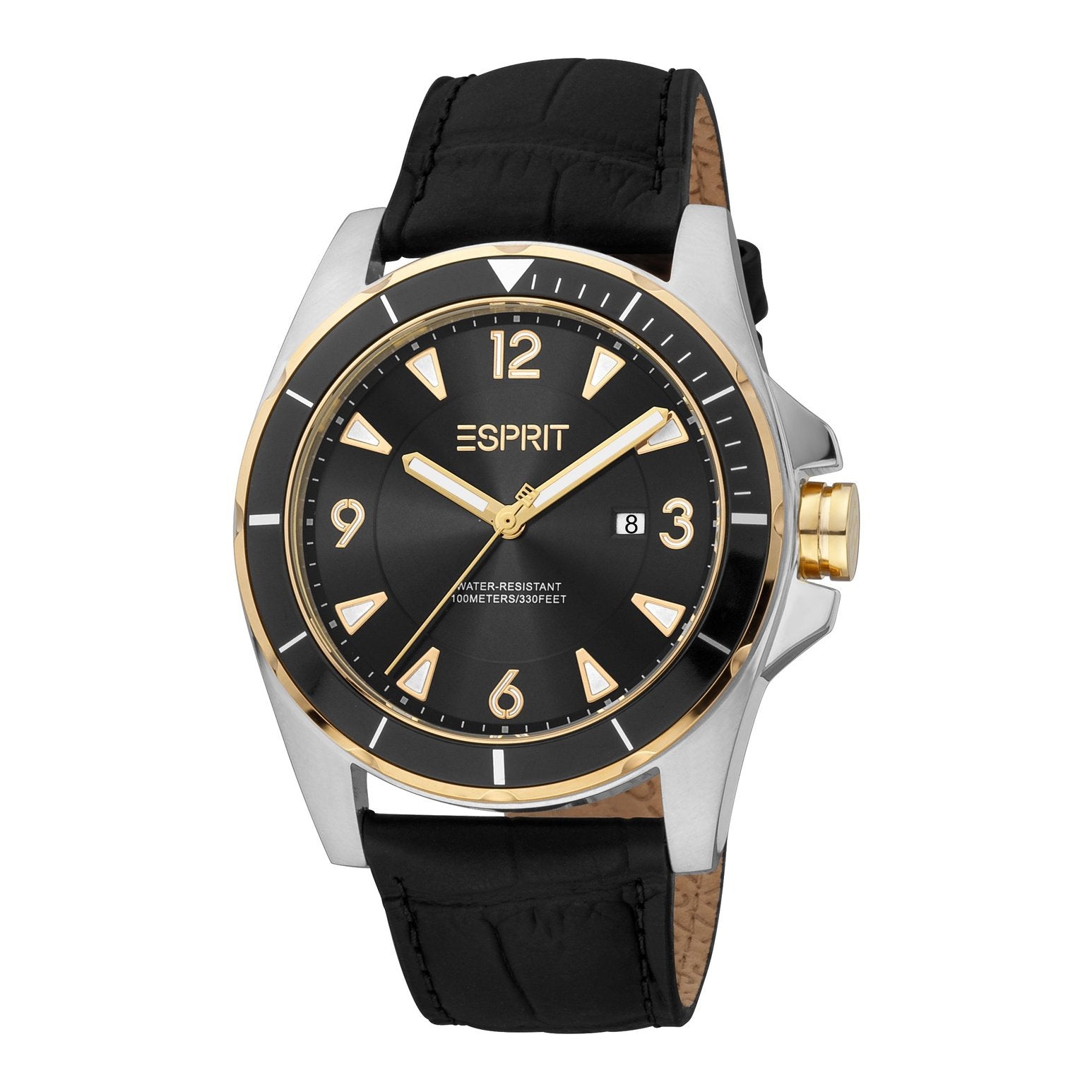 Men's Arlo Watch ES1G322L0045 Esprit