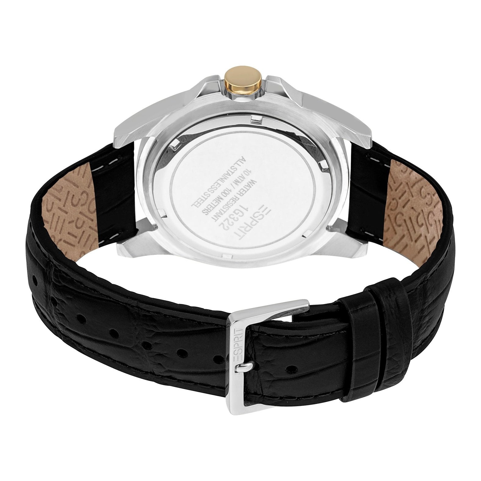 Men's Arlo Watch ES1G322L0045 Esprit