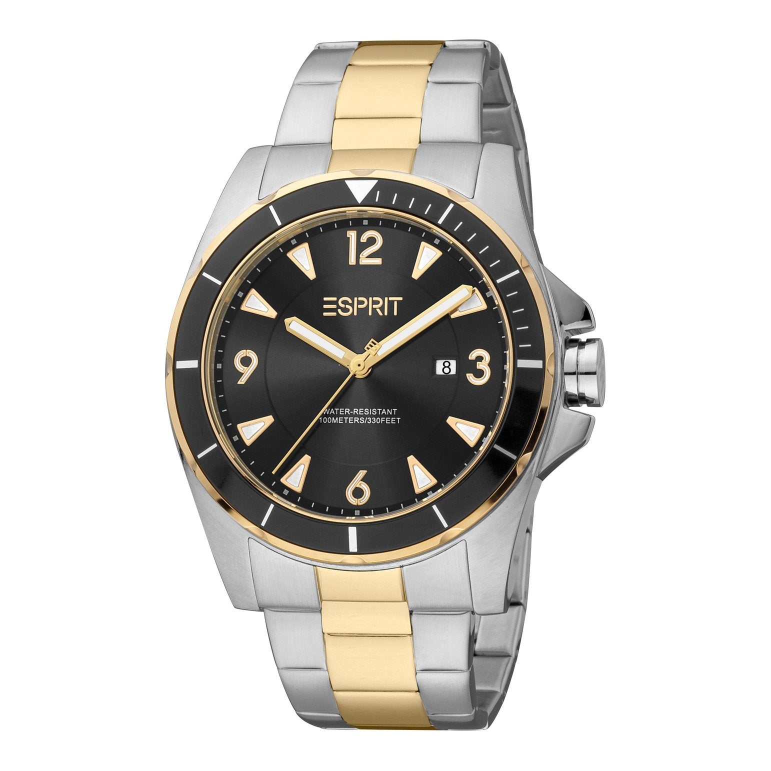 Men's Arlo Watch ES1G322M0085 Esprit