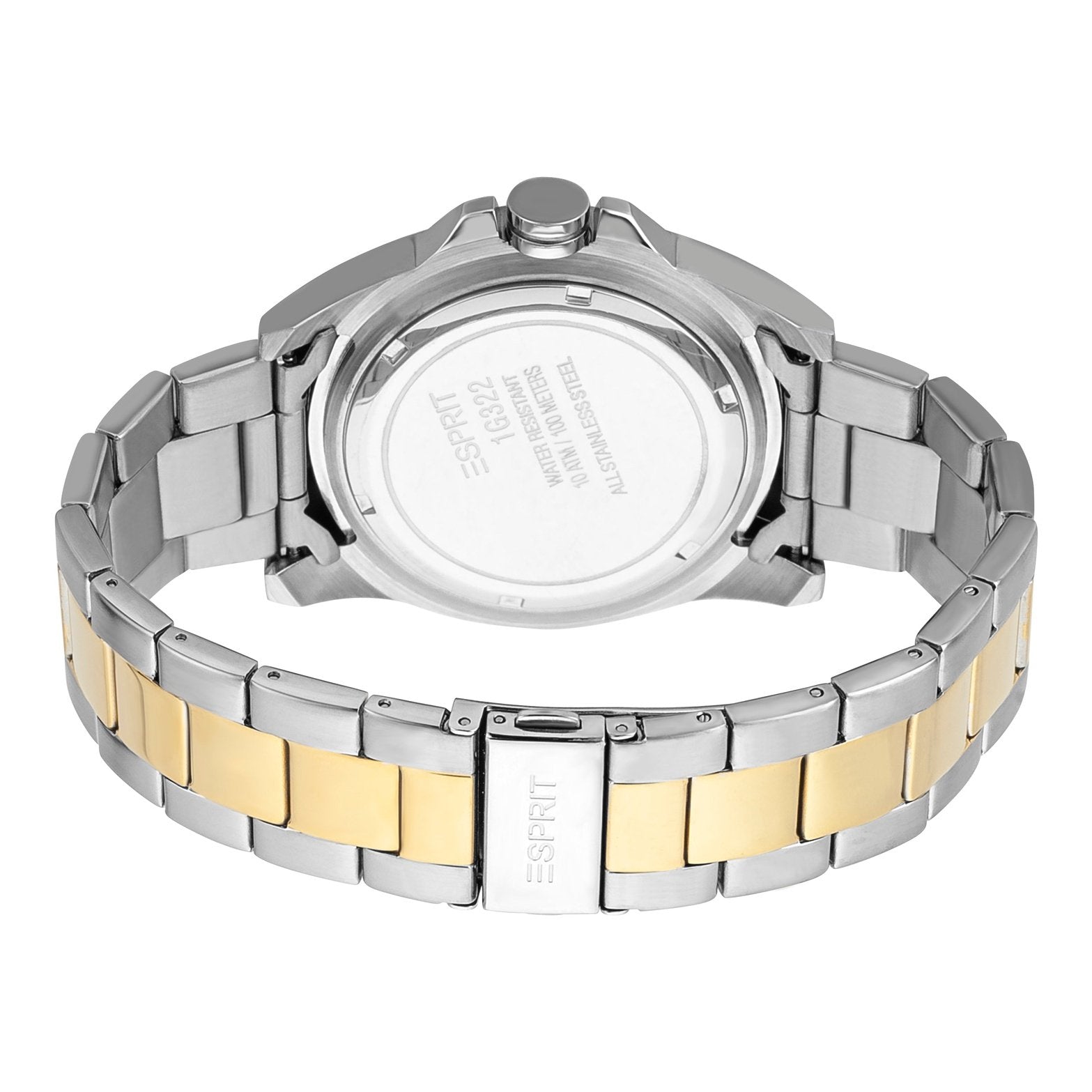 Men's Arlo Watch ES1G322M0085 Esprit