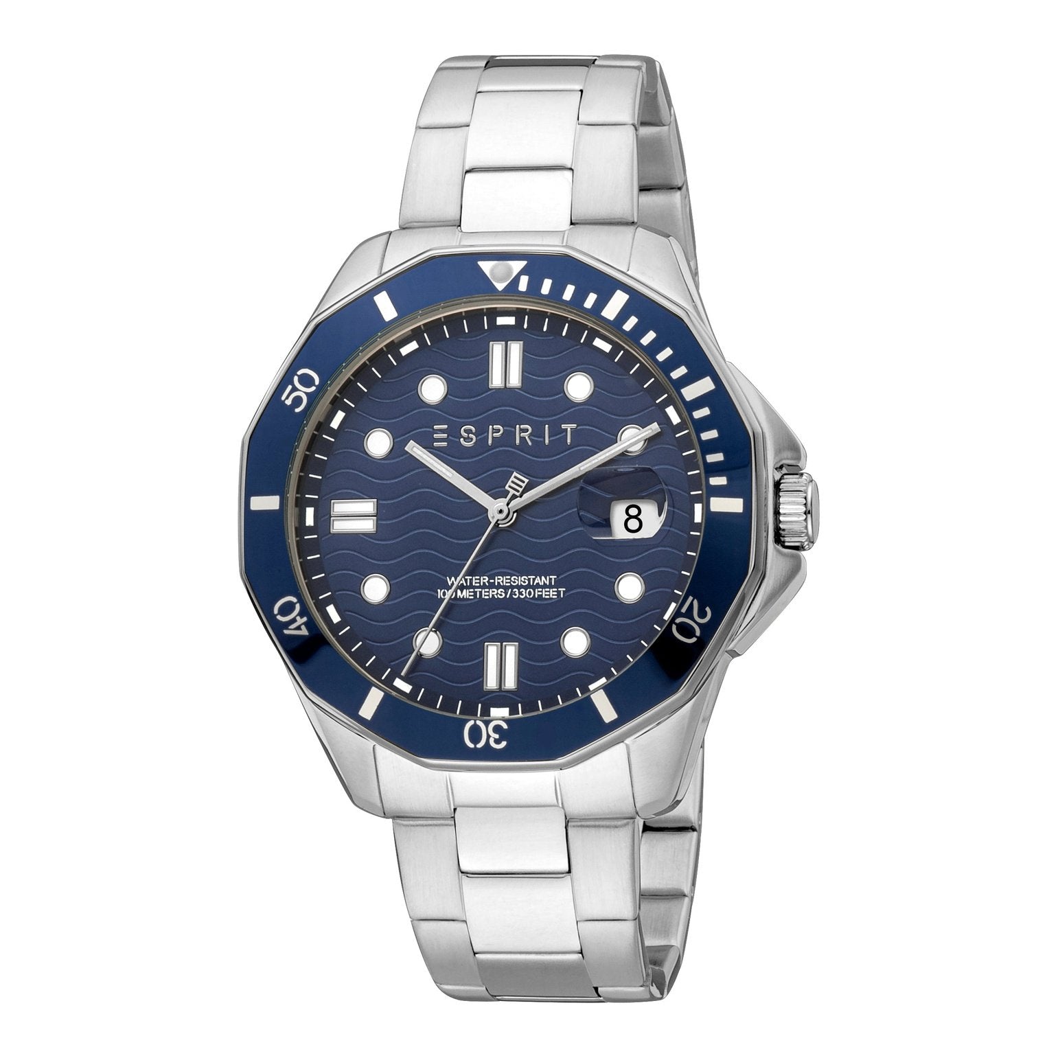 Men's Kale Watch ES1G367M0055 Esprit