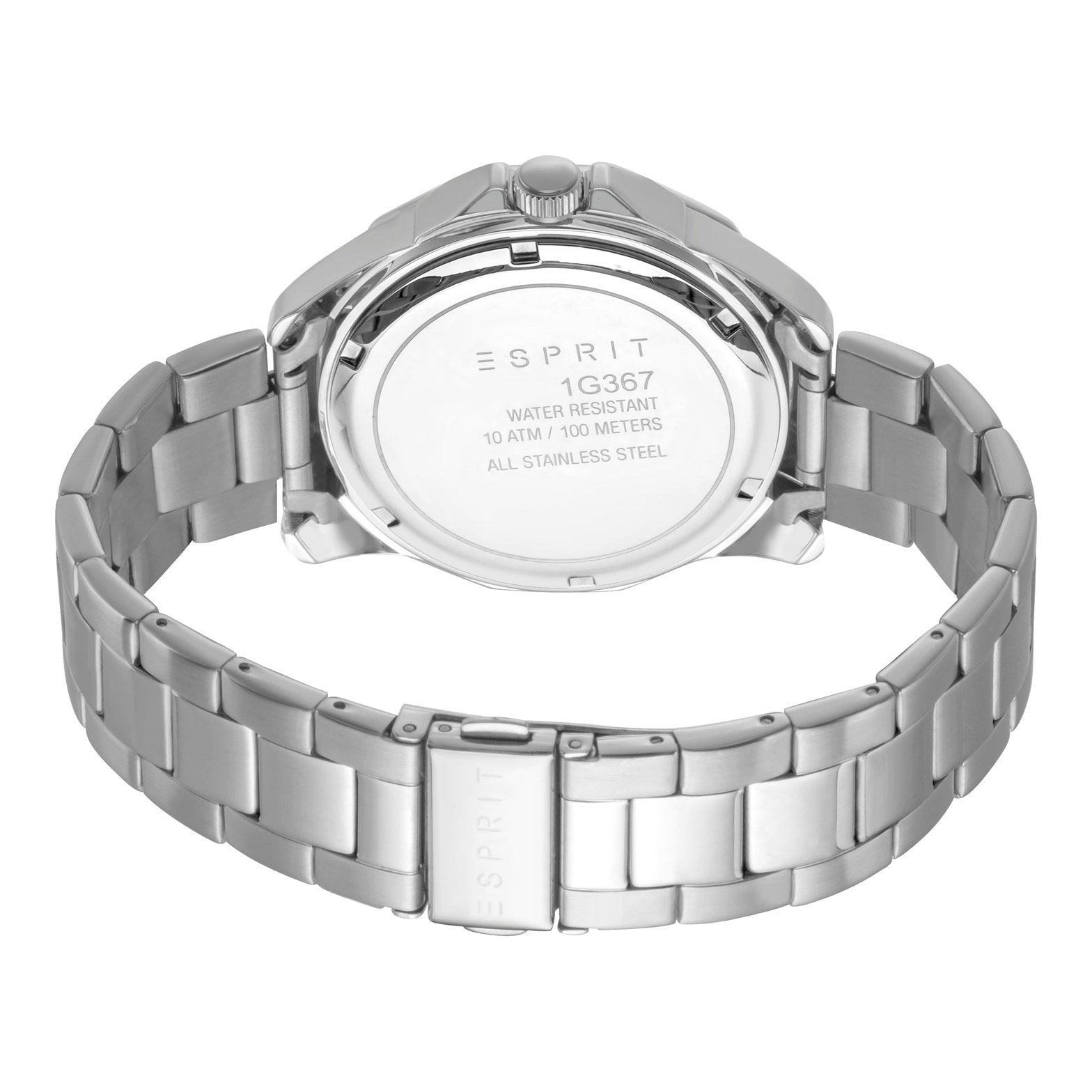 Men's Kale Watch ES1G367M0055 Esprit