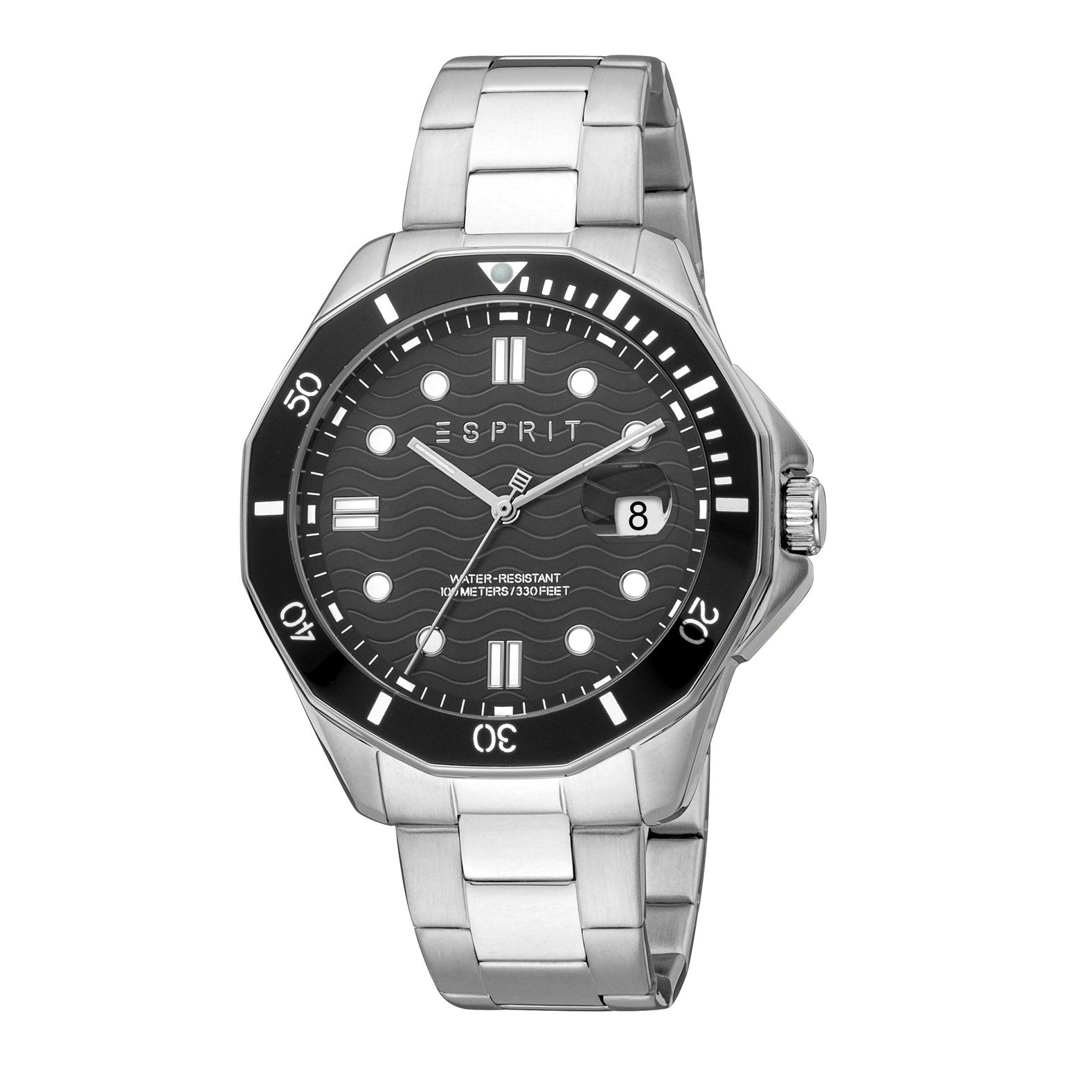 Men's Kale Watch ES1G367M0075 Esprit