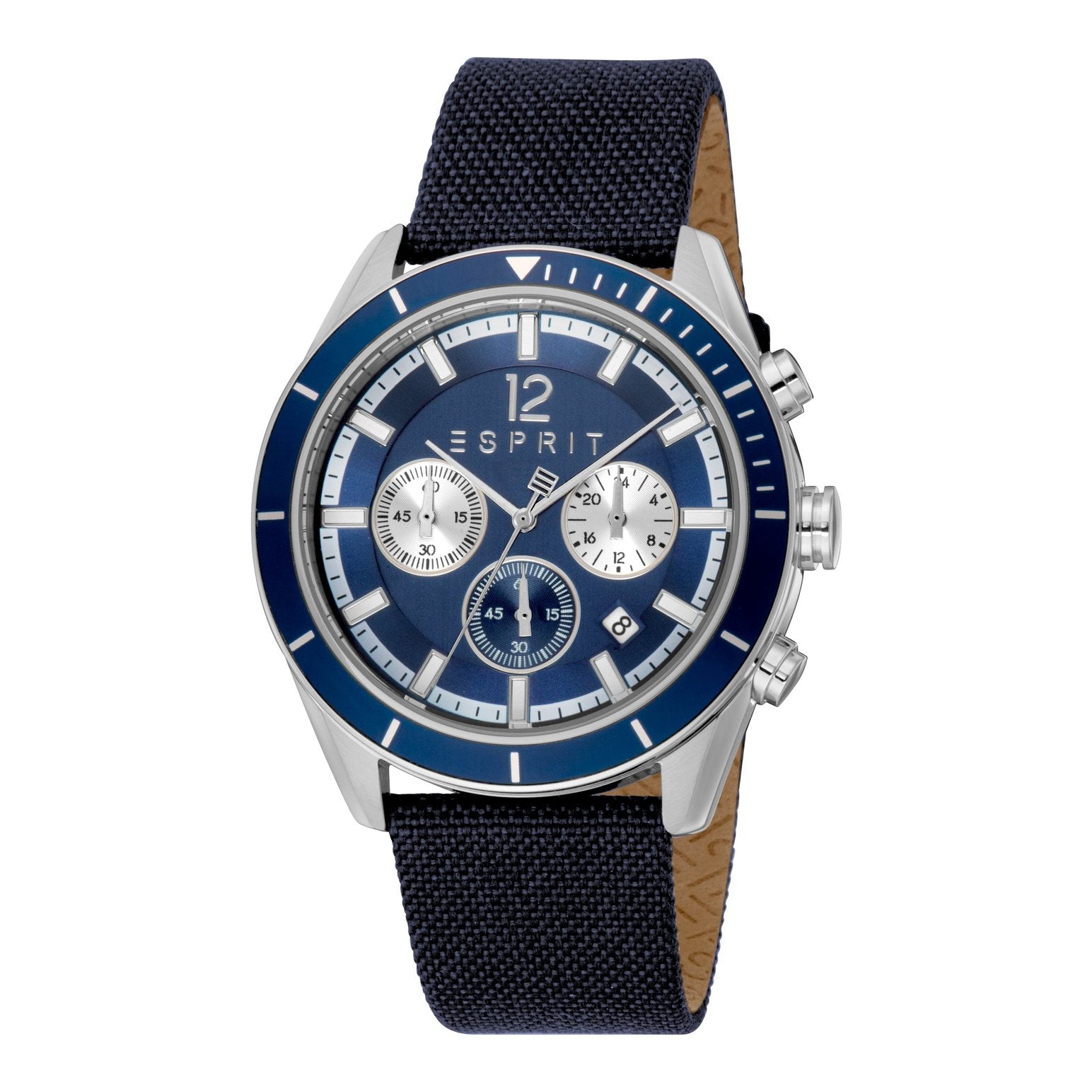 Men's Keno Watch ES1G368L0025 Esprit