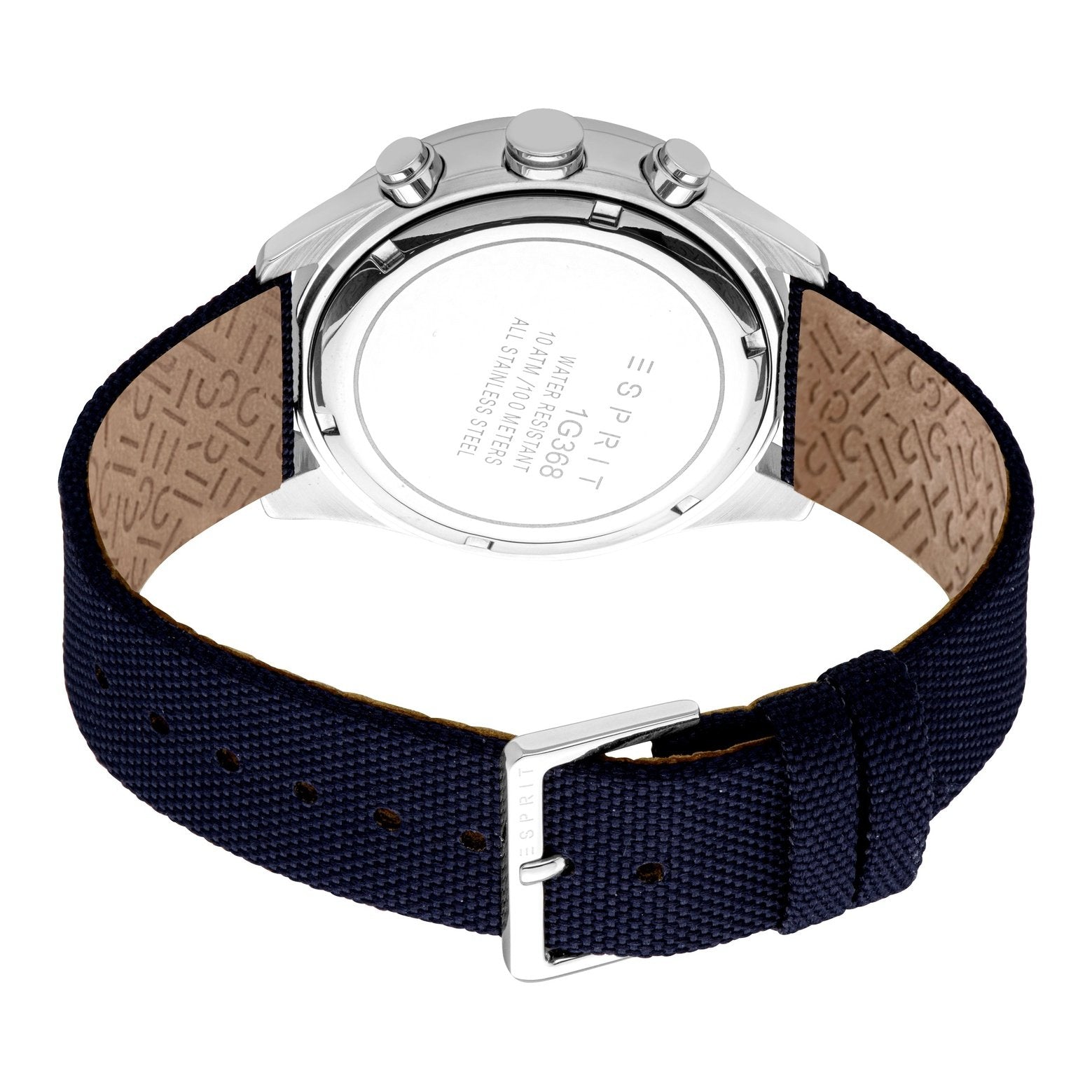 Men's Keno Watch ES1G368L0025 Esprit