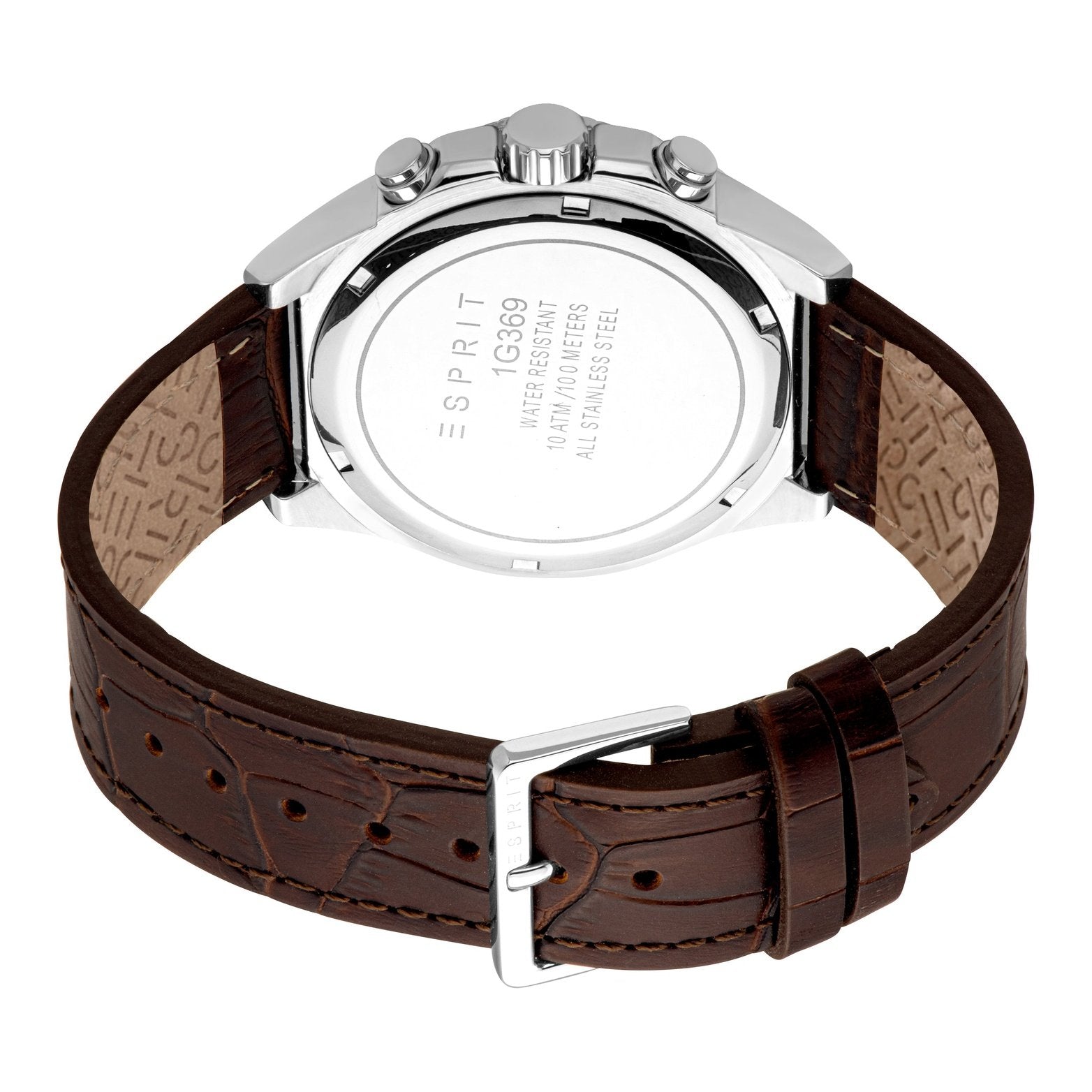 Men's Zayn Watch ES1G369L0025 Esprit