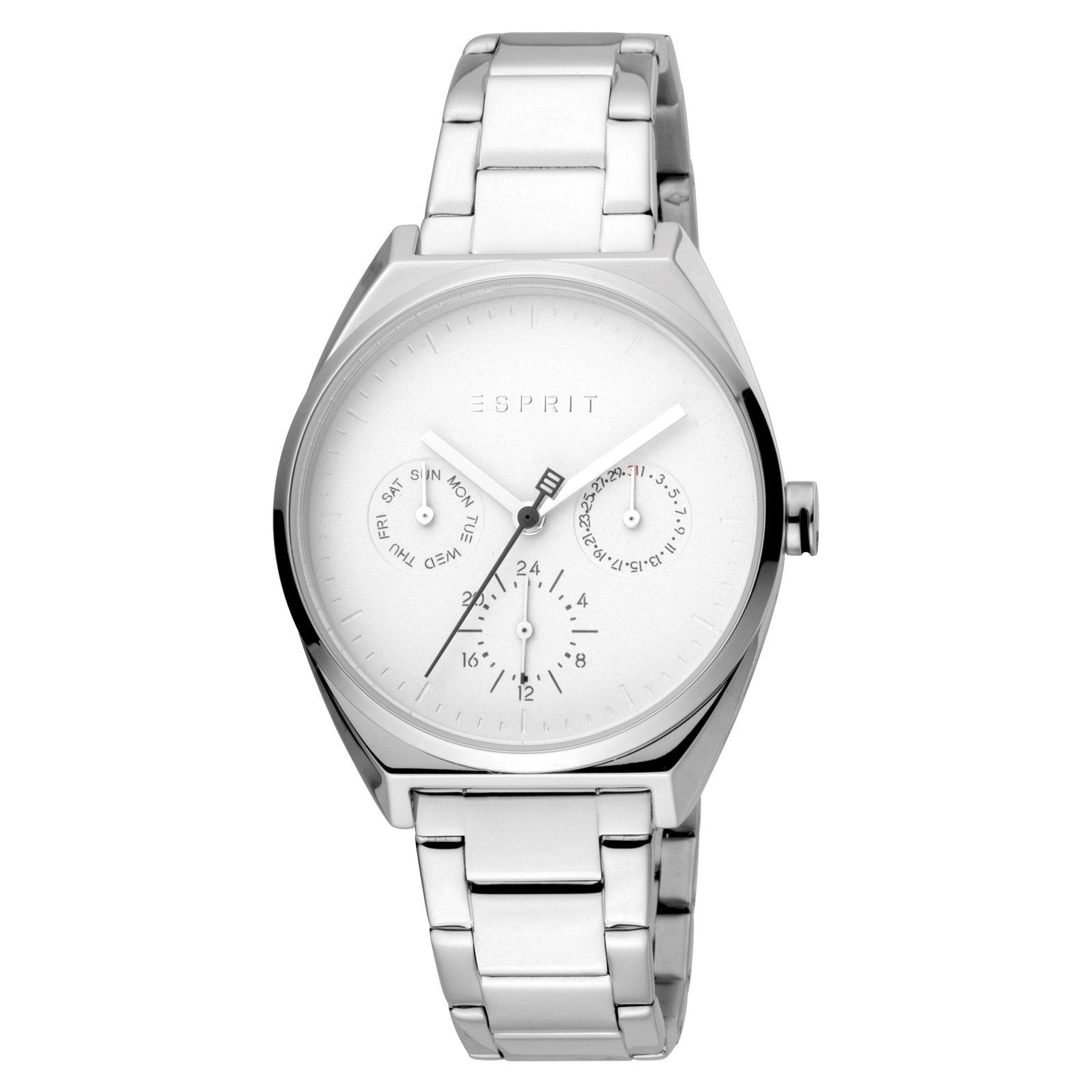 Ladies Slice Multi Watch ES1L060M0055 Esprit