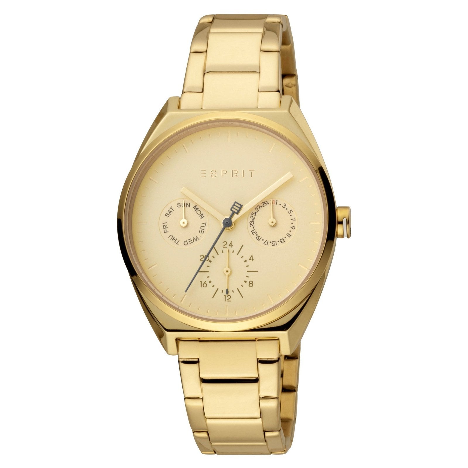 Ladies Slice Multi Watch ES1L060M0065 Esprit