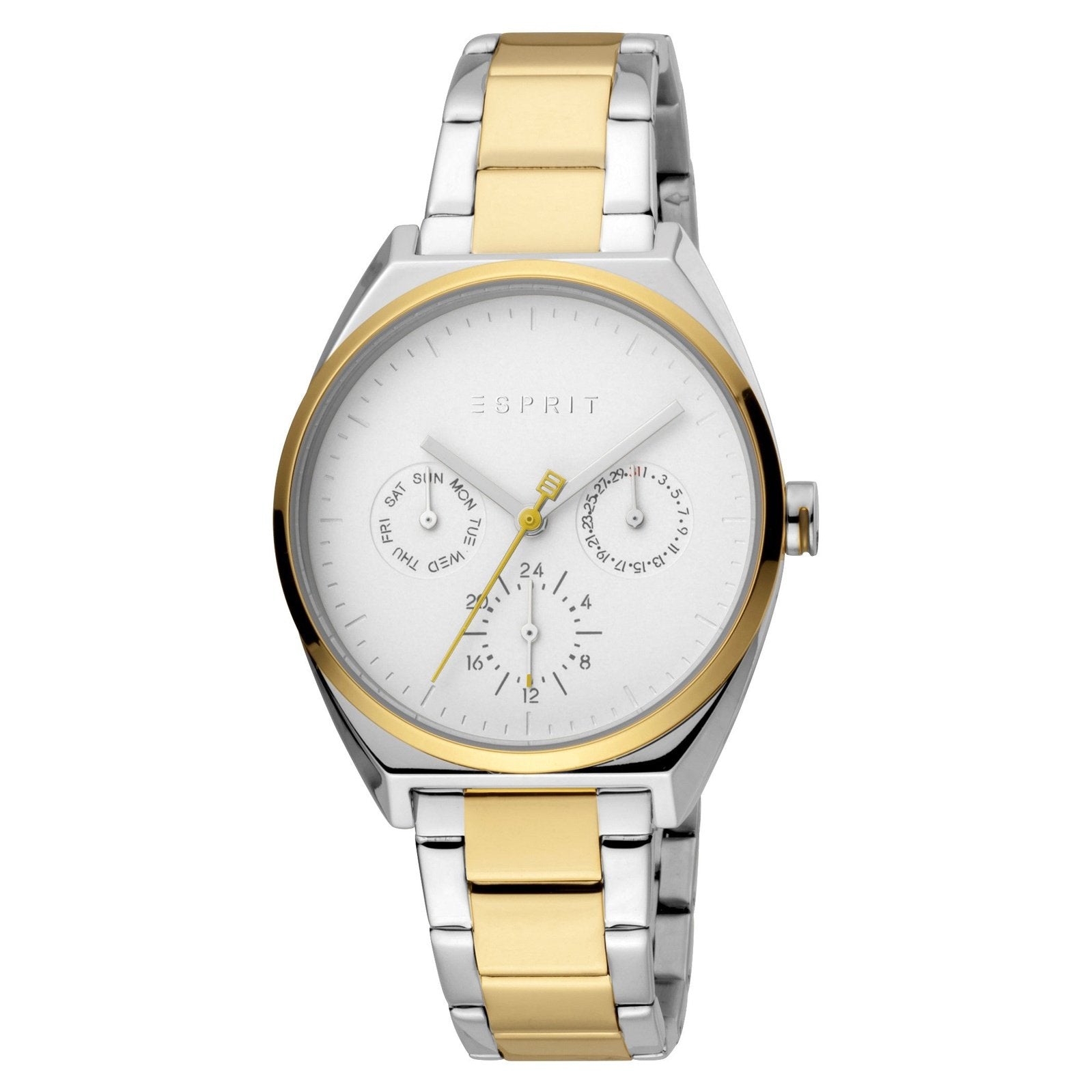 Ladies Slice Multi Watch ES1L060M0085 Esprit