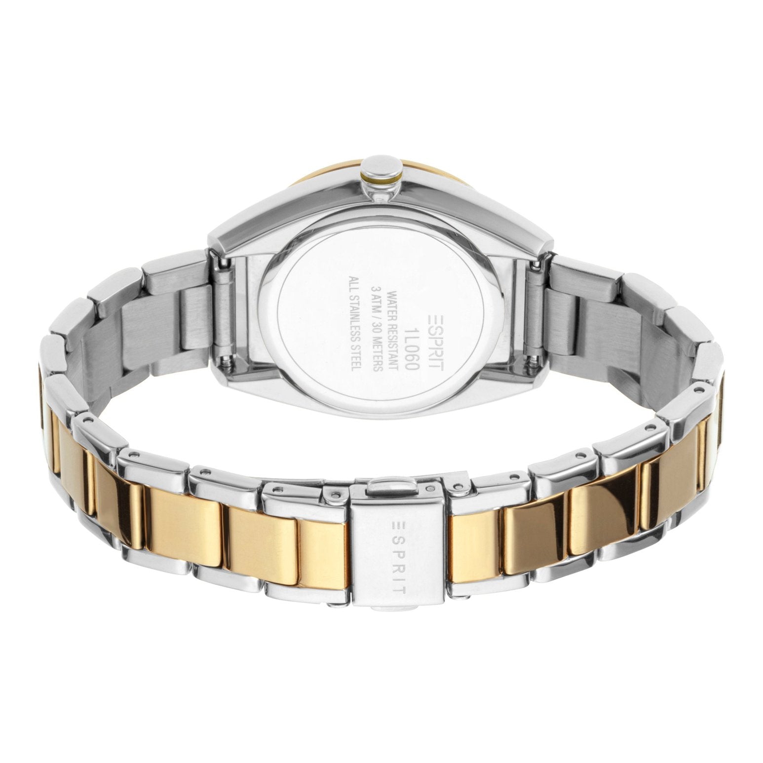 Ladies Slice Multi Watch ES1L060M0085 Esprit