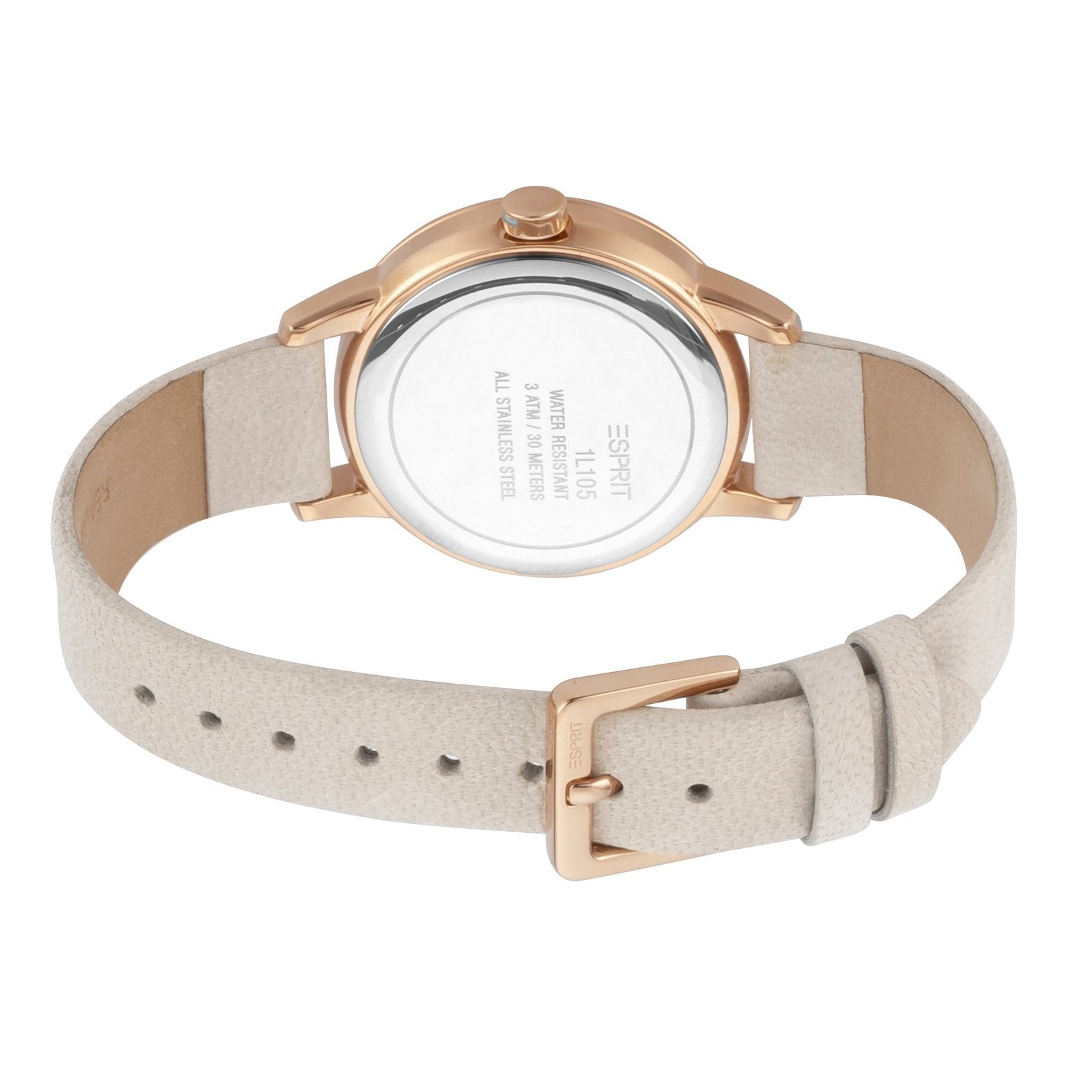 Ladies Tact Watch ES1L105L0255 Esprit