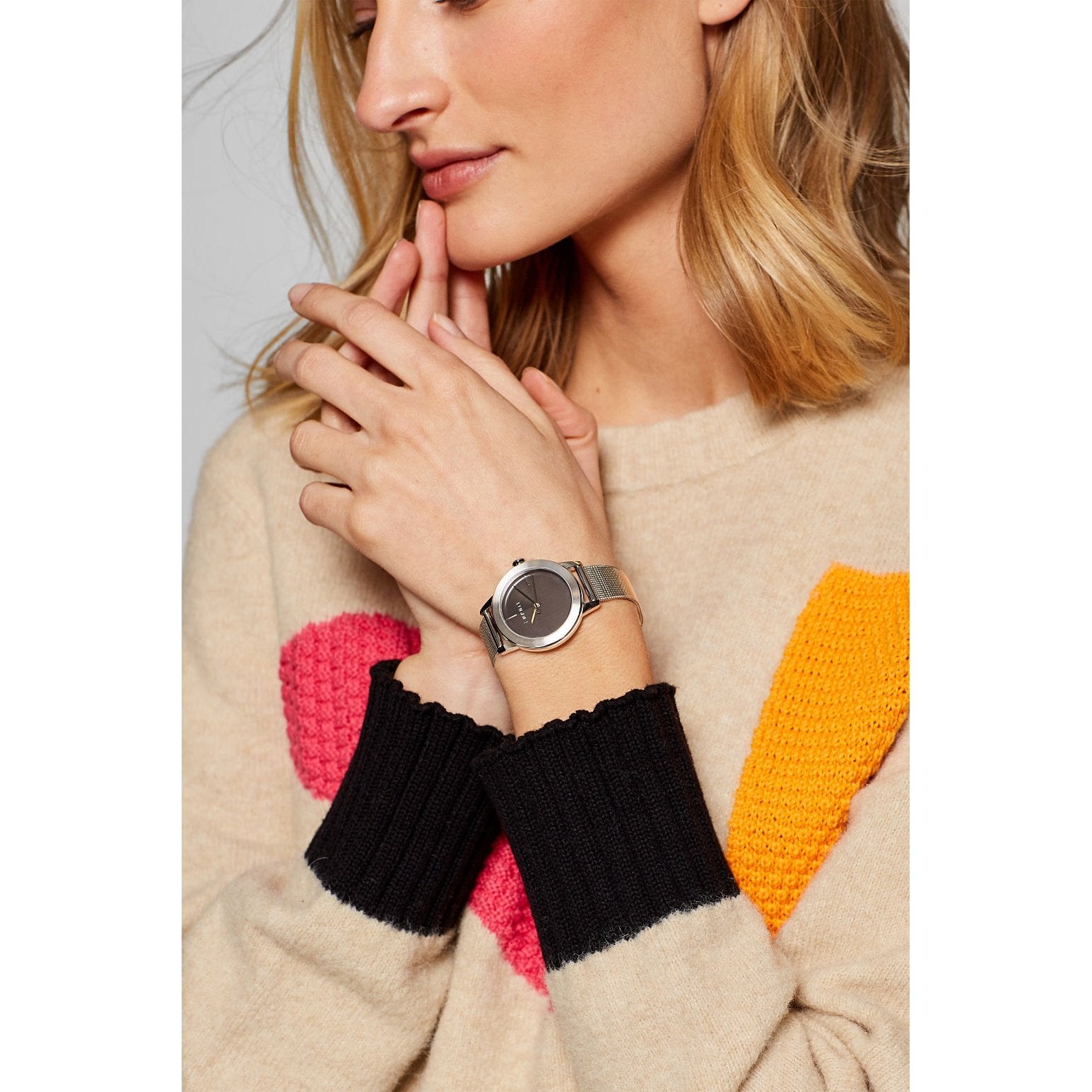 Ladies Bloom Watch ES1L105M0075 Esprit