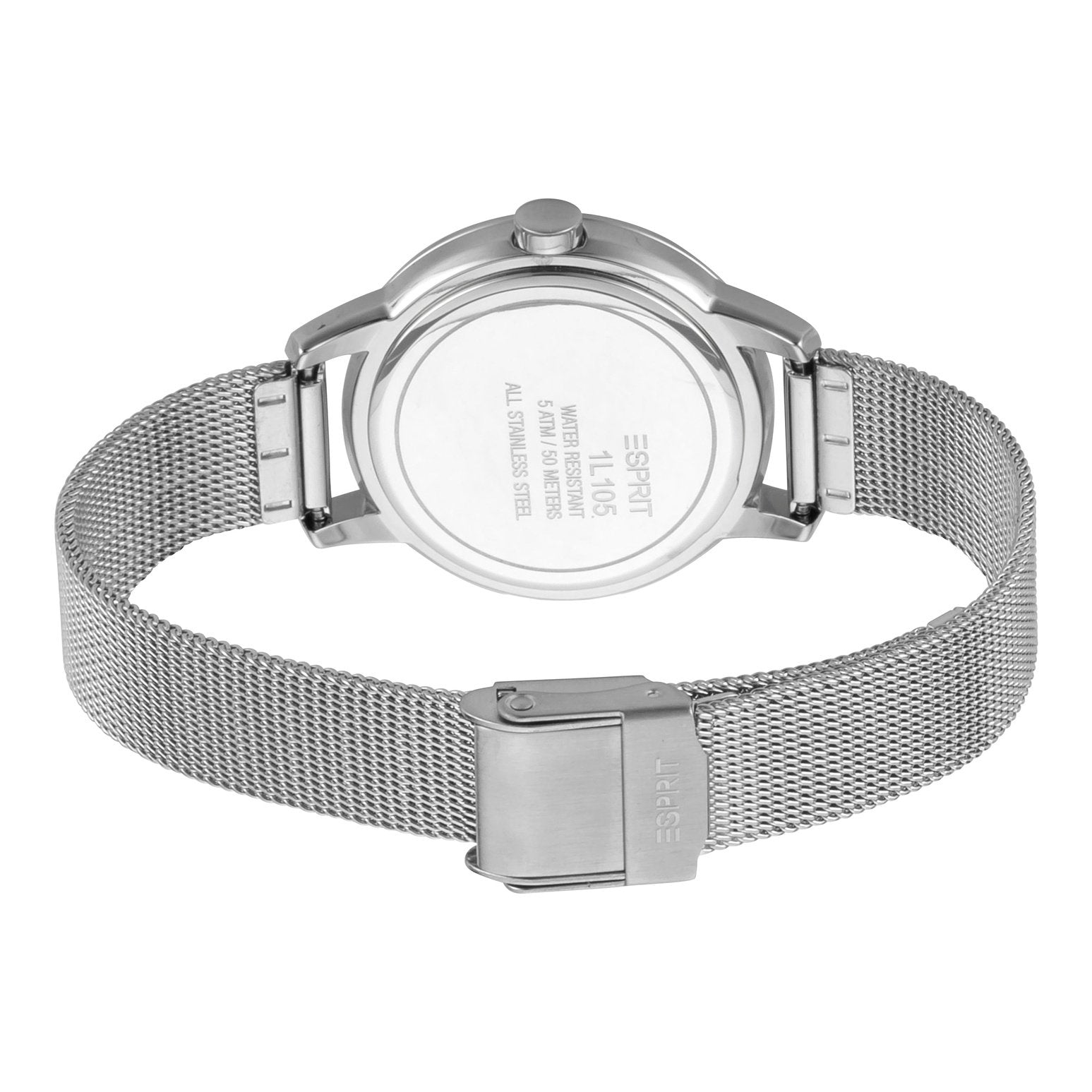Ladies Bloom Watch ES1L105M0075 Esprit