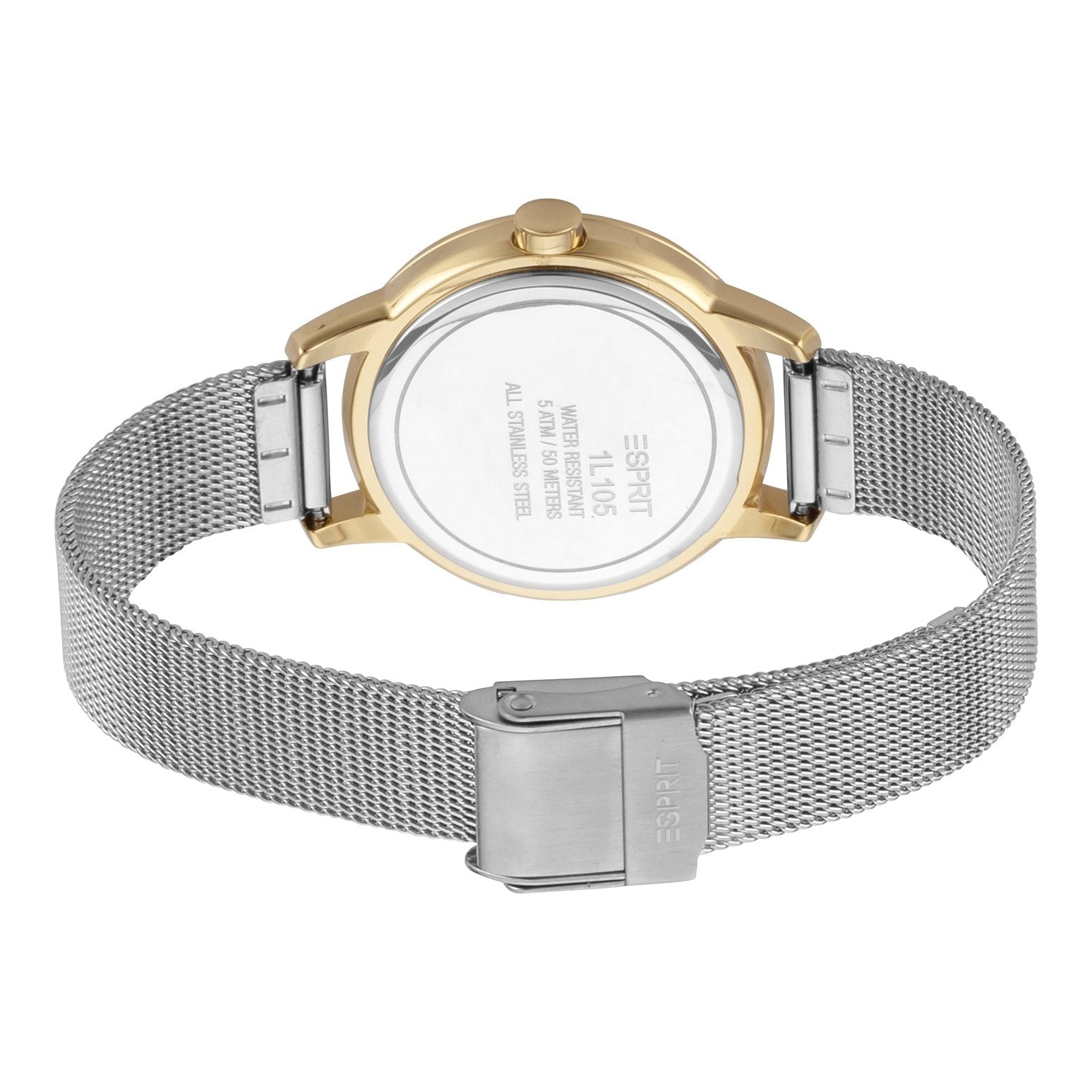 Ladies Bloom Watch ES1L105M0085 Esprit