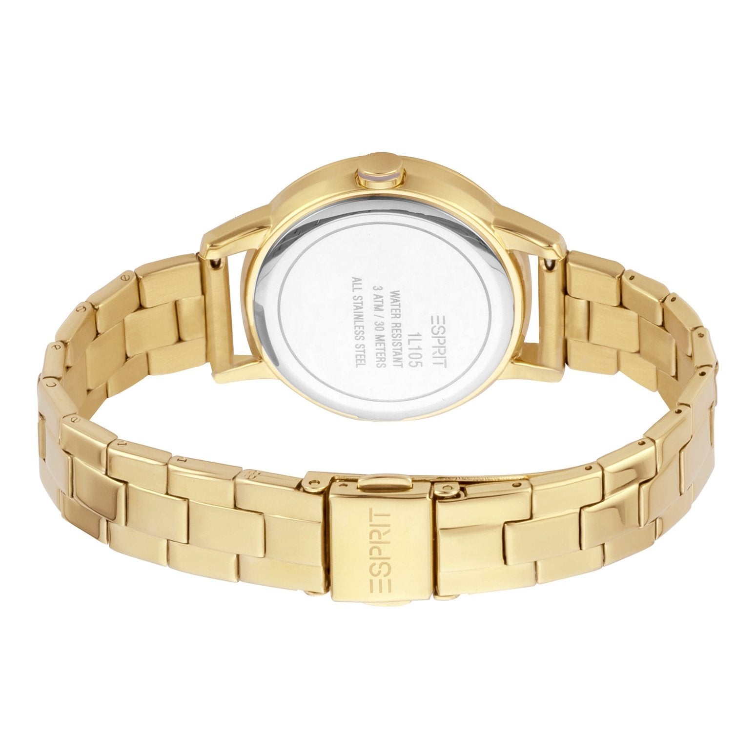 Ladies Tact Watch ES1L105M0275 Esprit