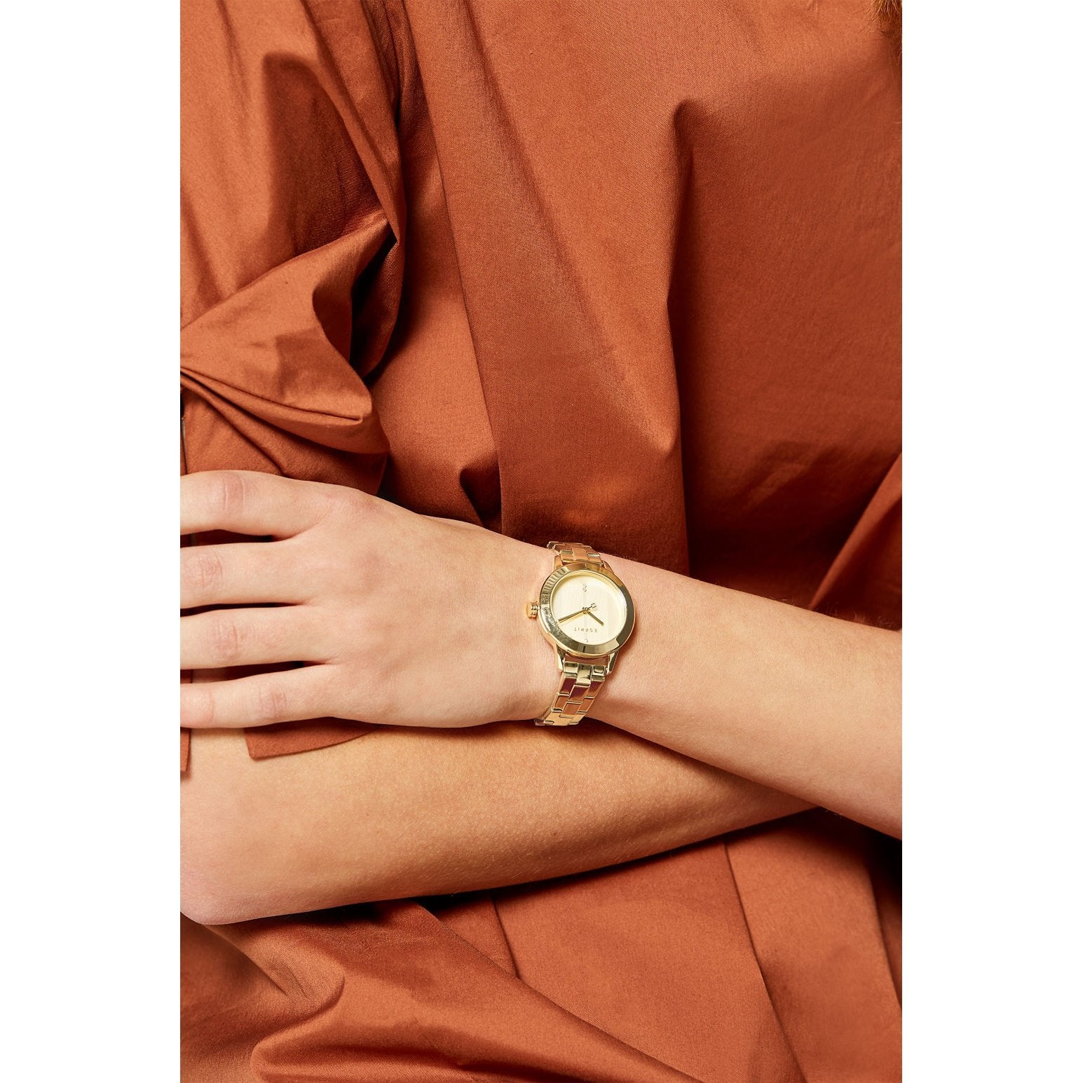 Ladies Tact Watch ES1L105M0285 Esprit