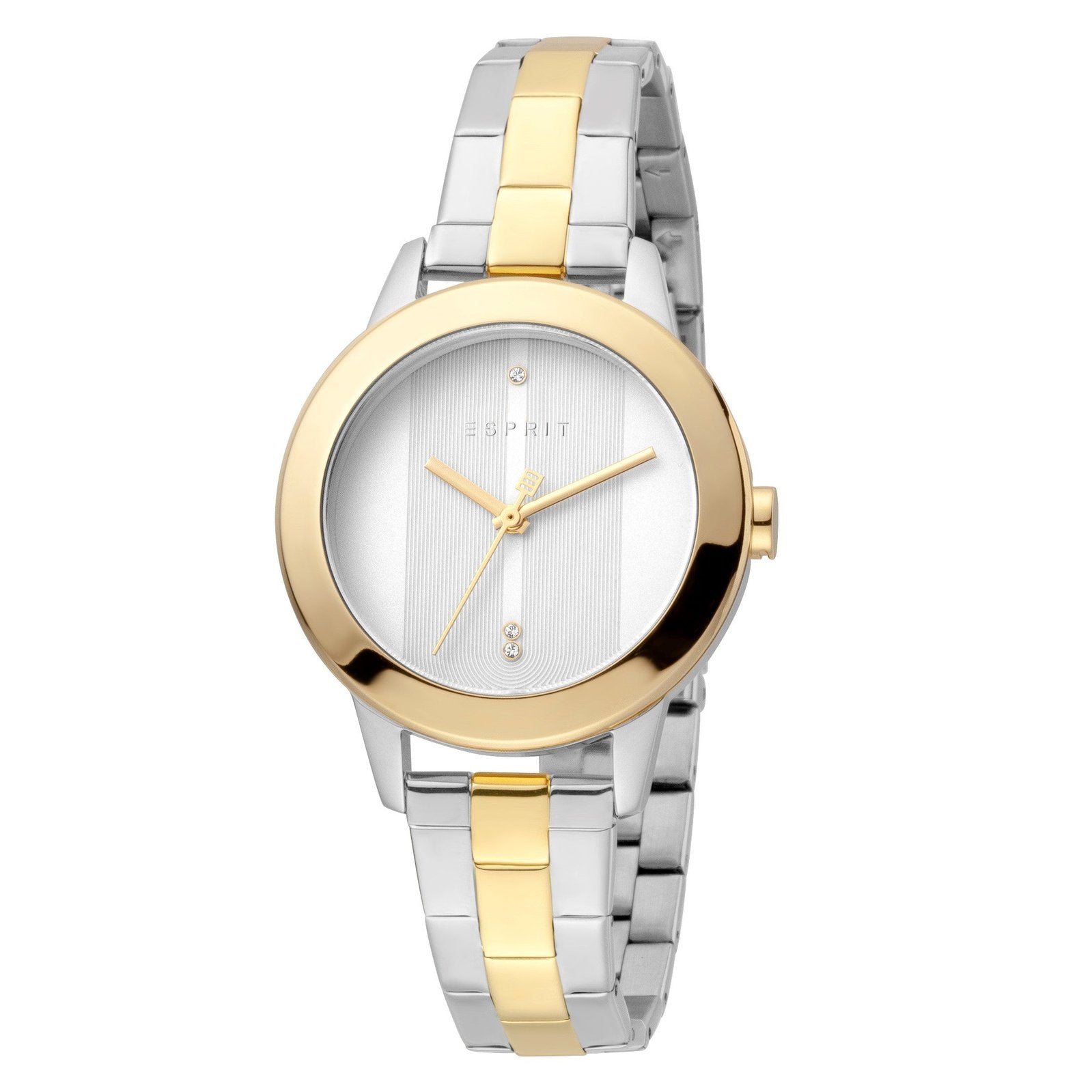 Ladies Tact Watch ES1L105M0305 Esprit