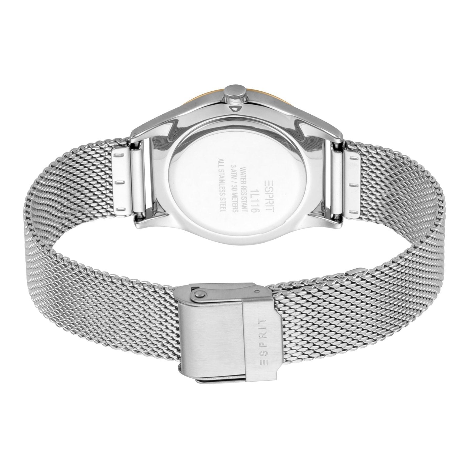 Ladies Hood Watch ES1L116M0095 Esprit