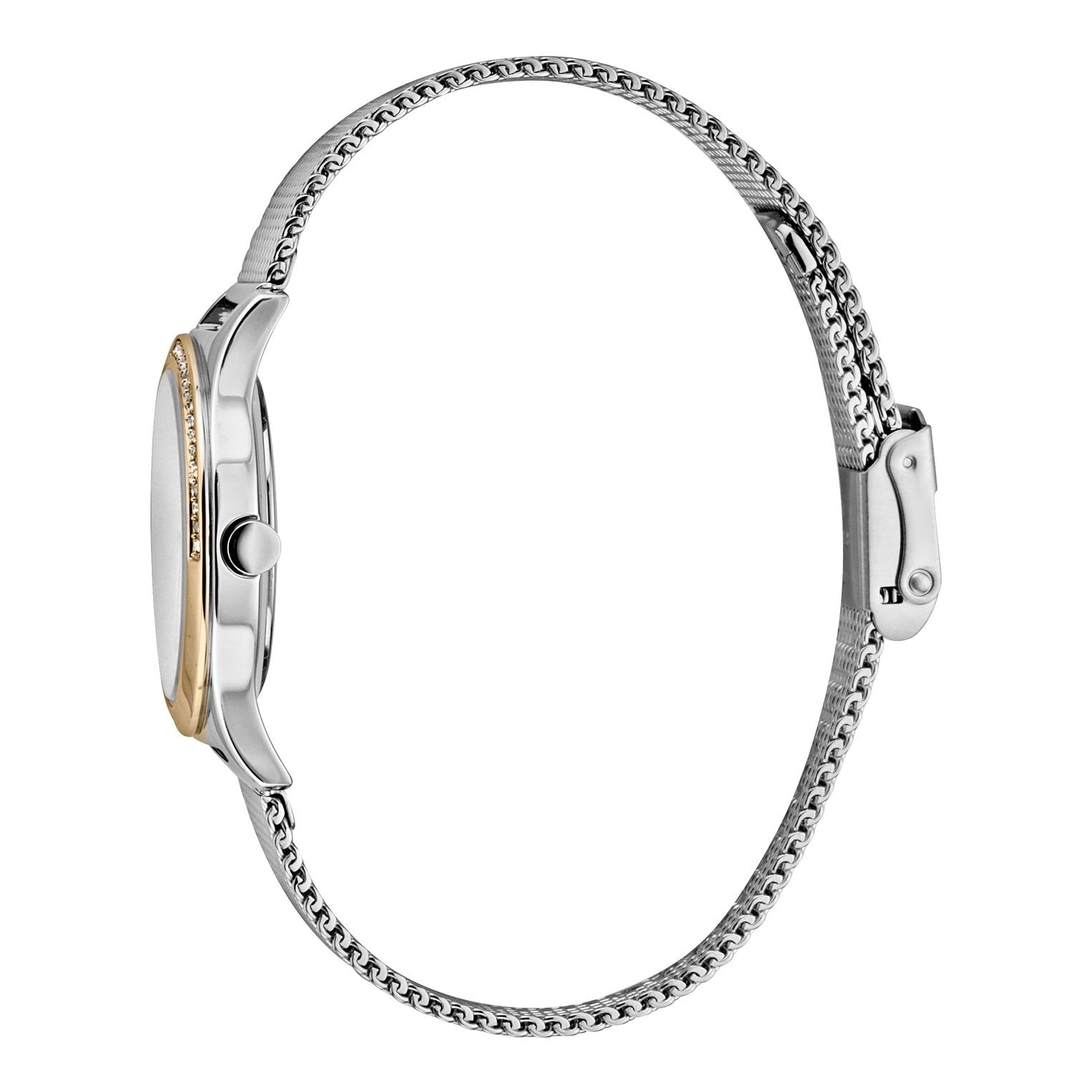 Ladies Hood Watch ES1L116M0095 Esprit