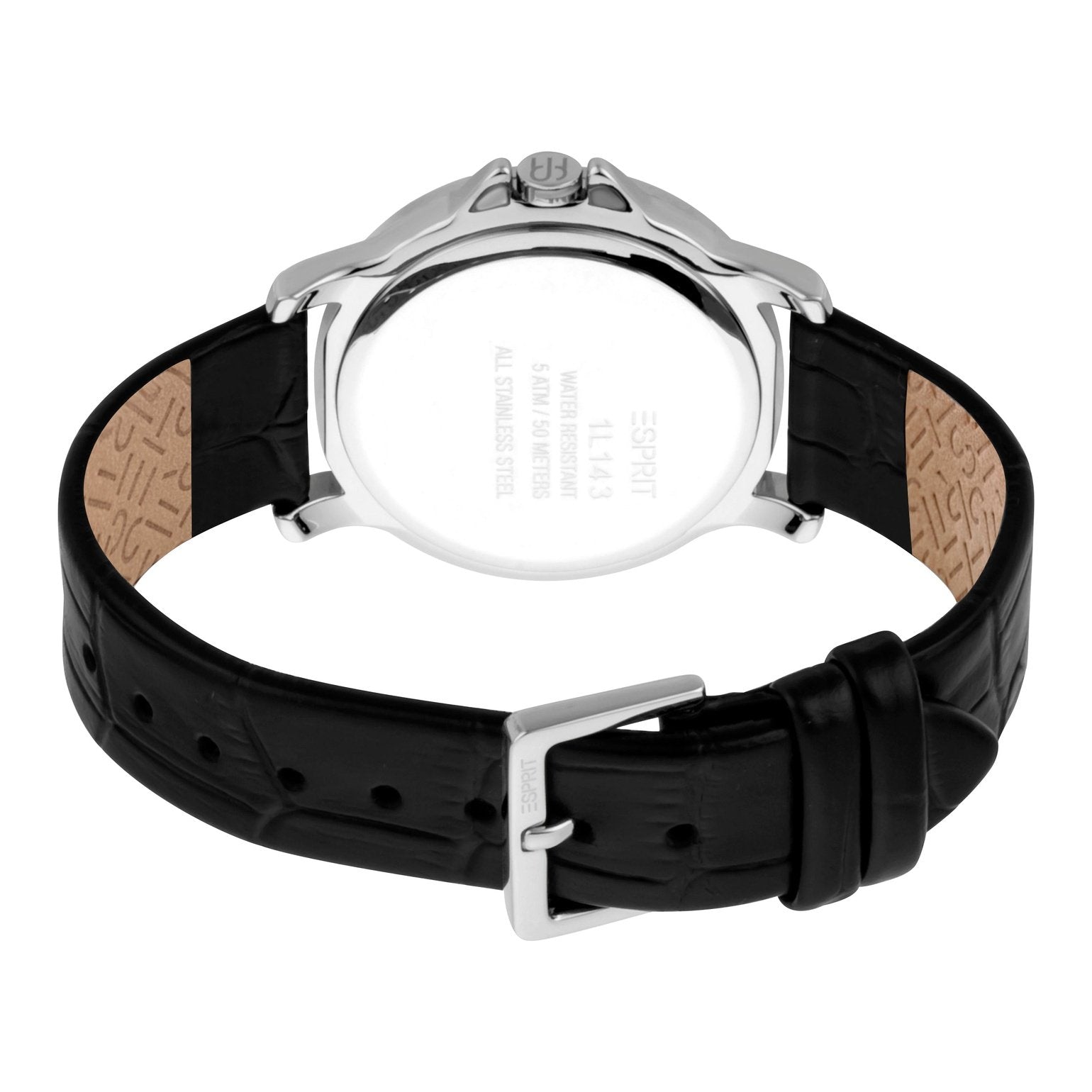 Ladies Lyra Watch ES1L143L1015 Esprit
