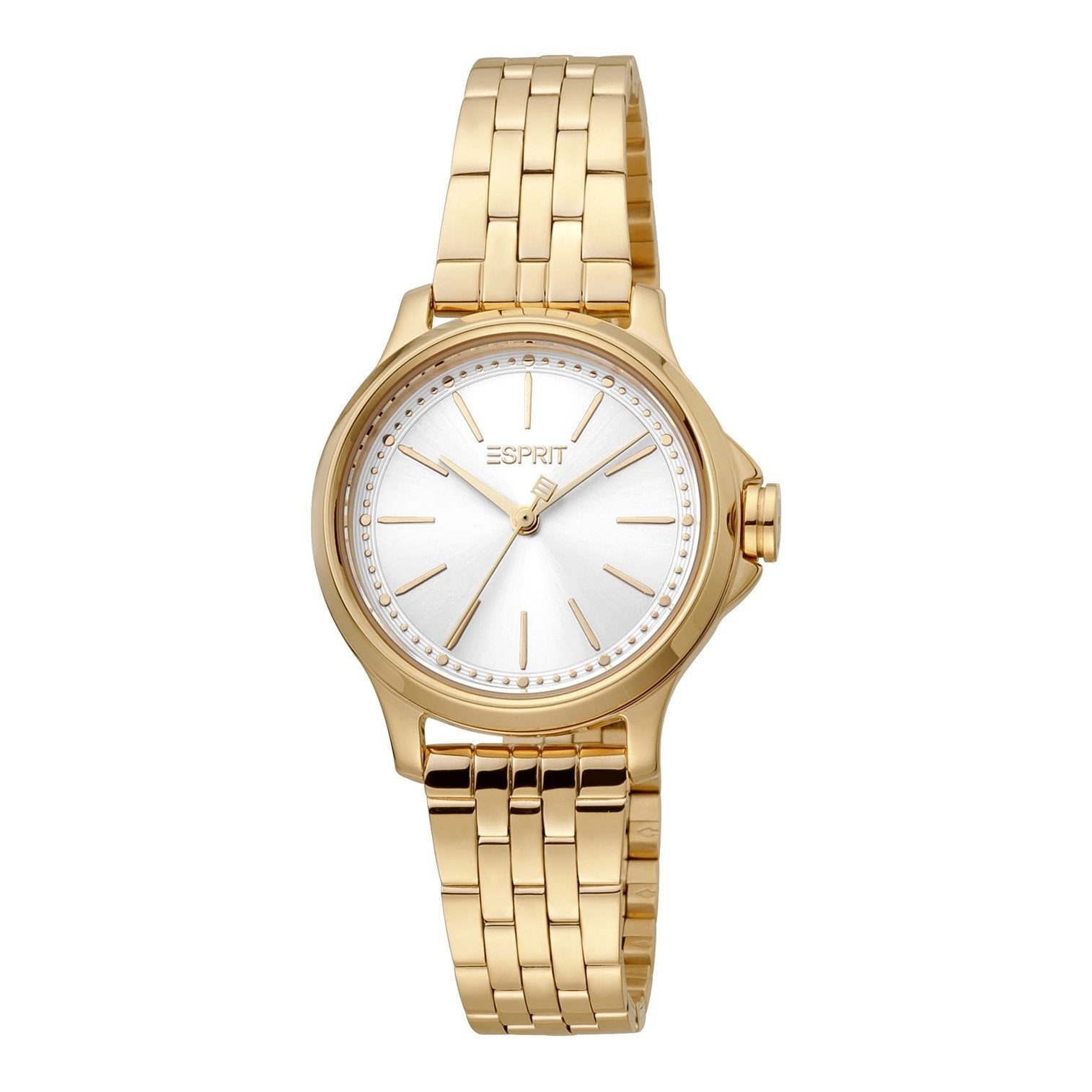 Ladies Bent Watch ES1L144M2045 Esprit