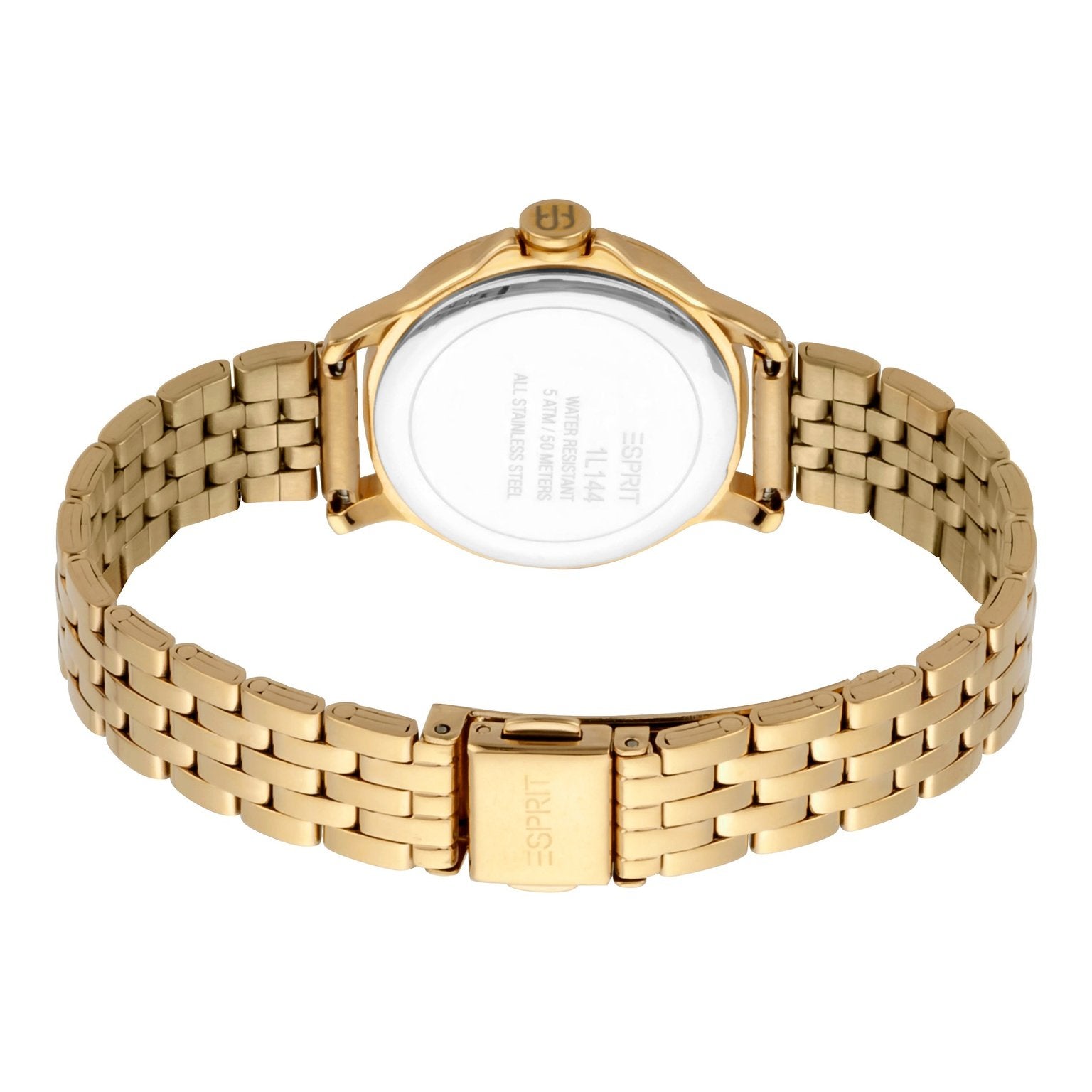 Ladies Bent Watch ES1L144M2045 Esprit