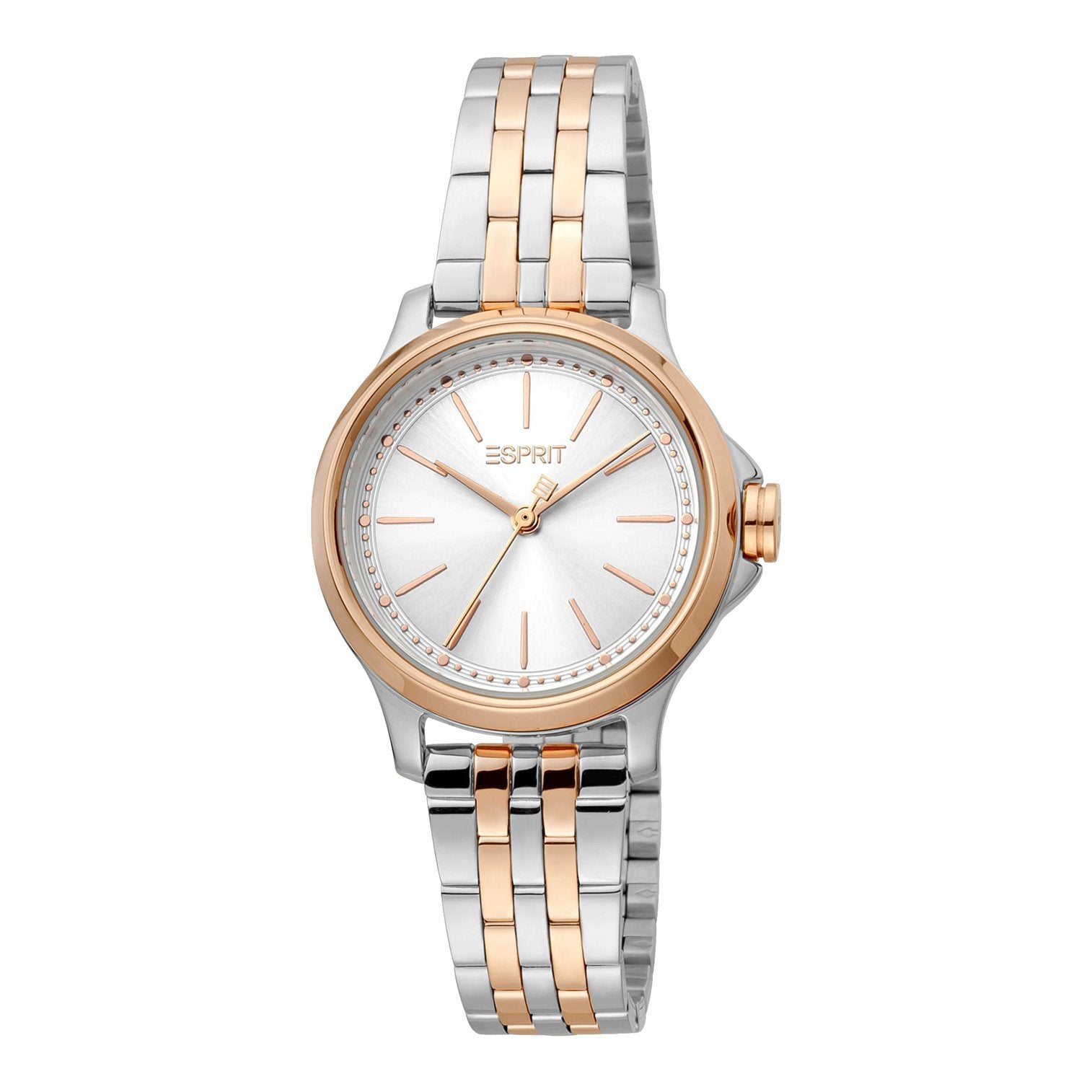 Ladies Bent Watch ES1L144M2075 Esprit