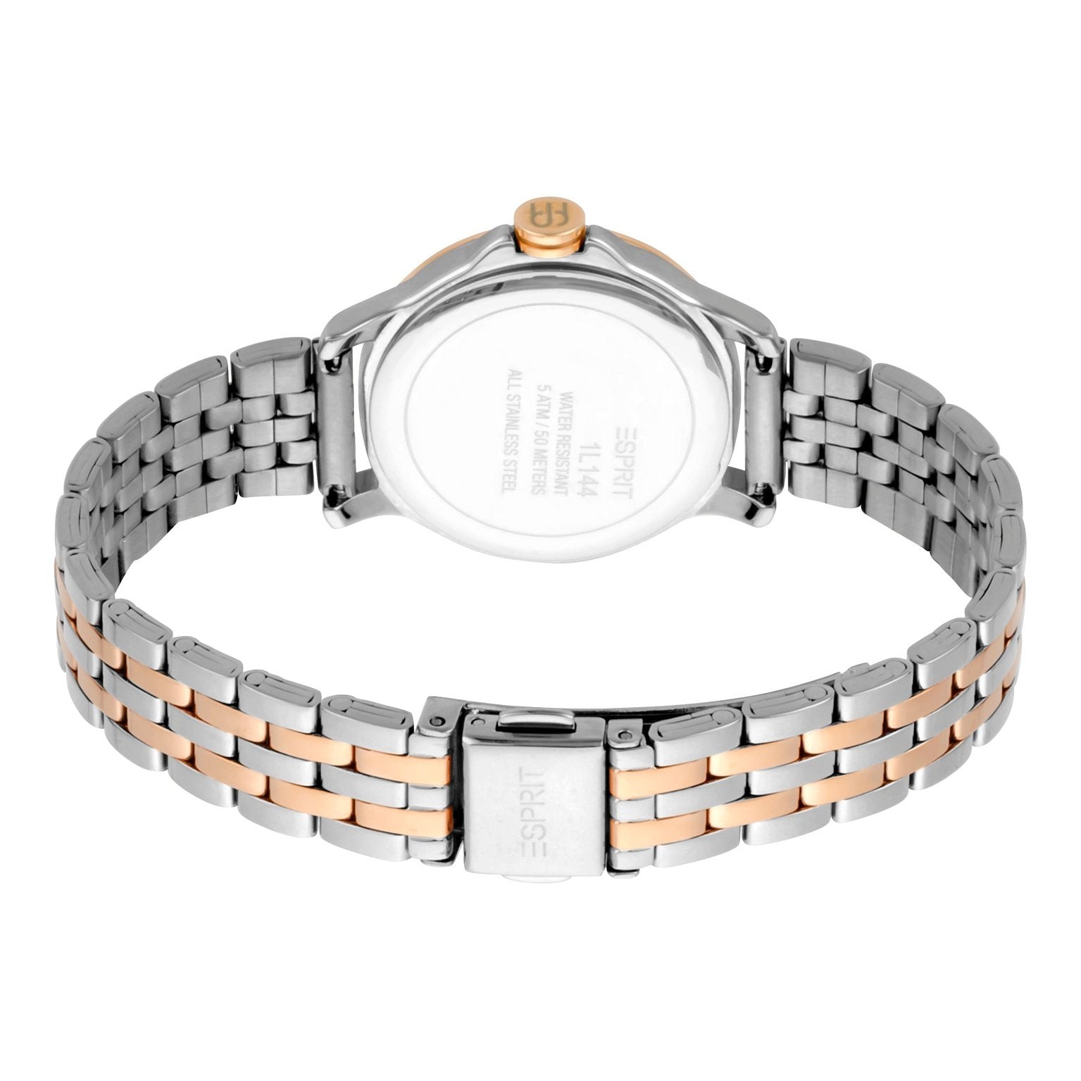 Ladies Bent Watch ES1L144M2075 Esprit