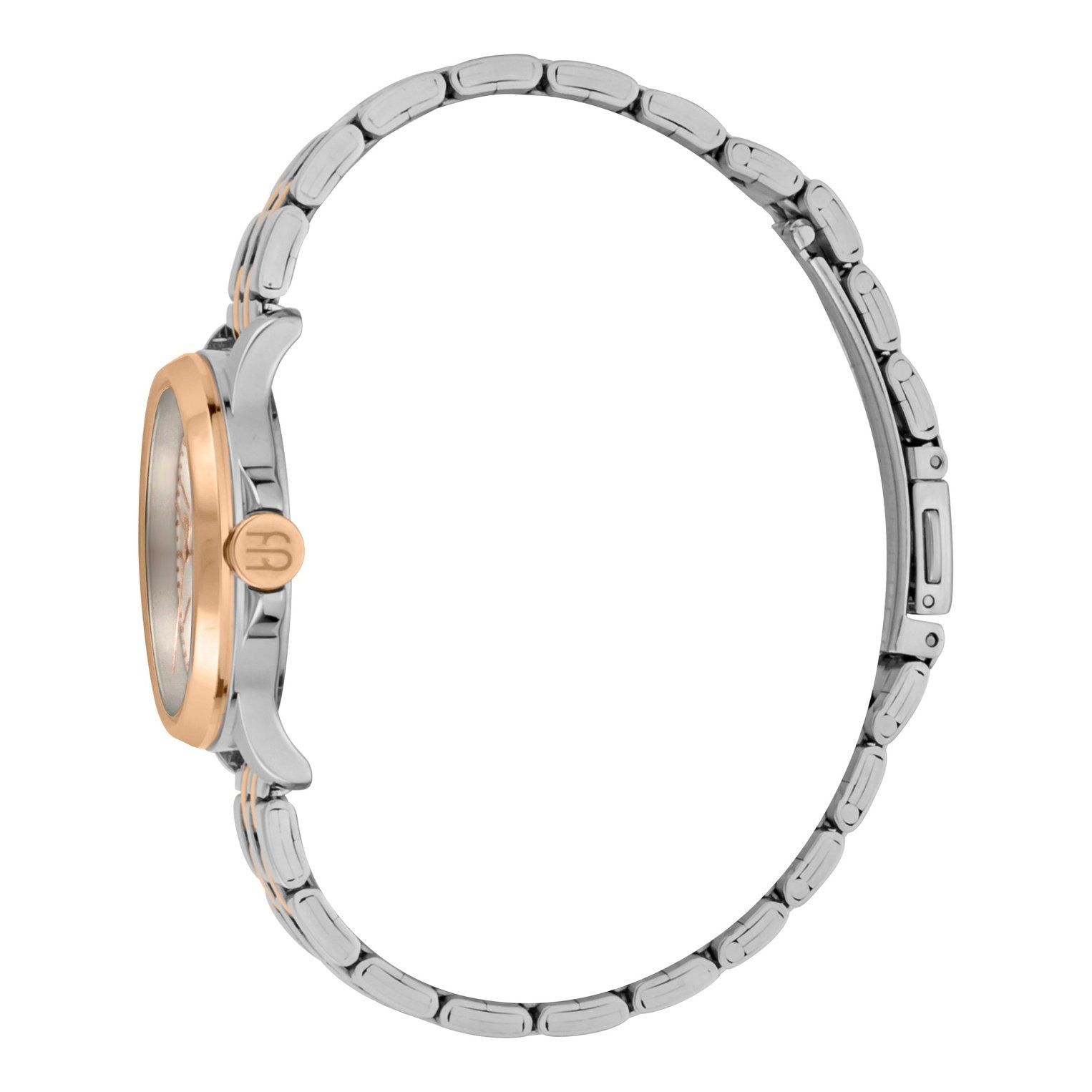 Ladies Bent Watch ES1L144M2075 Esprit