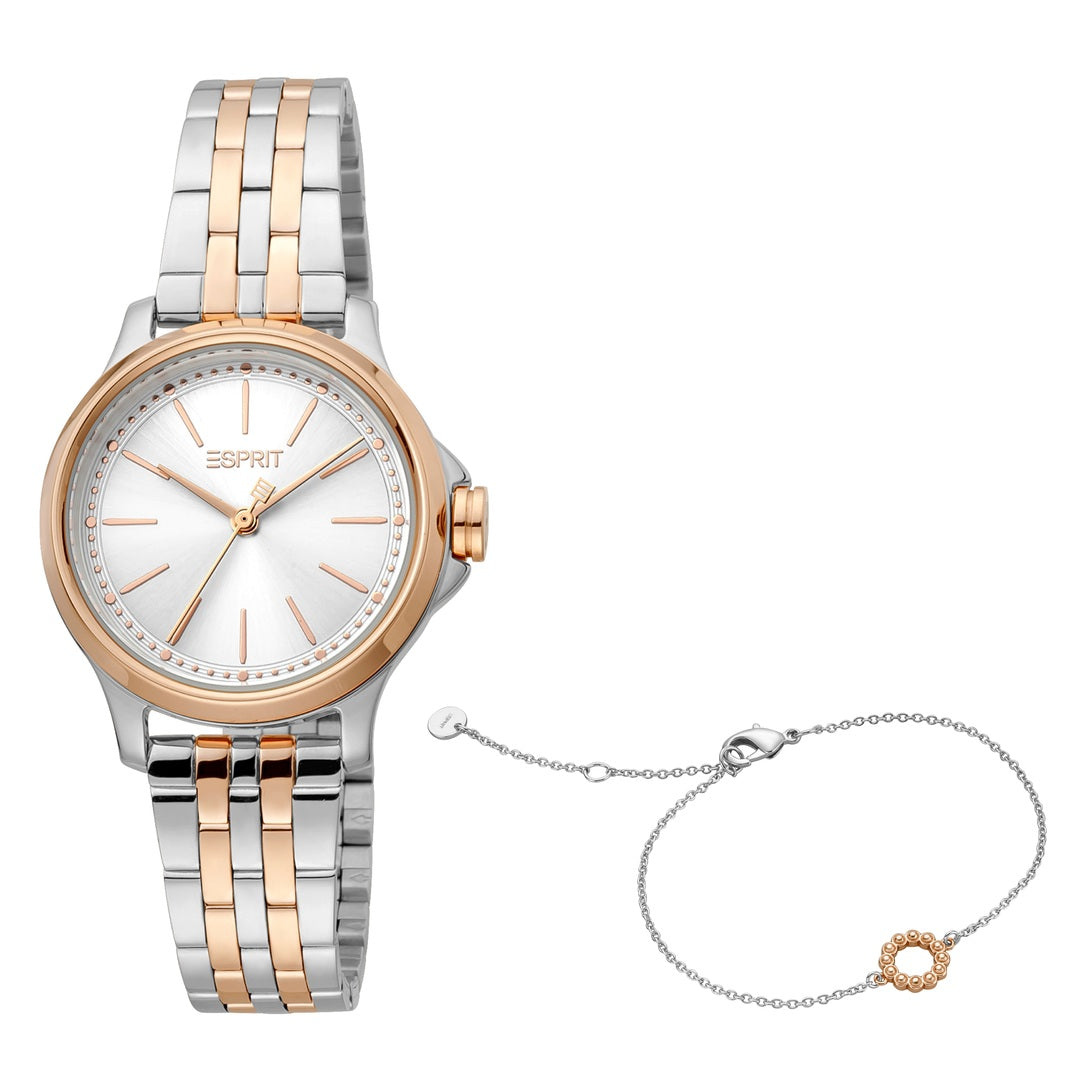 Ladies Bent Watch ES1L144M2075 Esprit