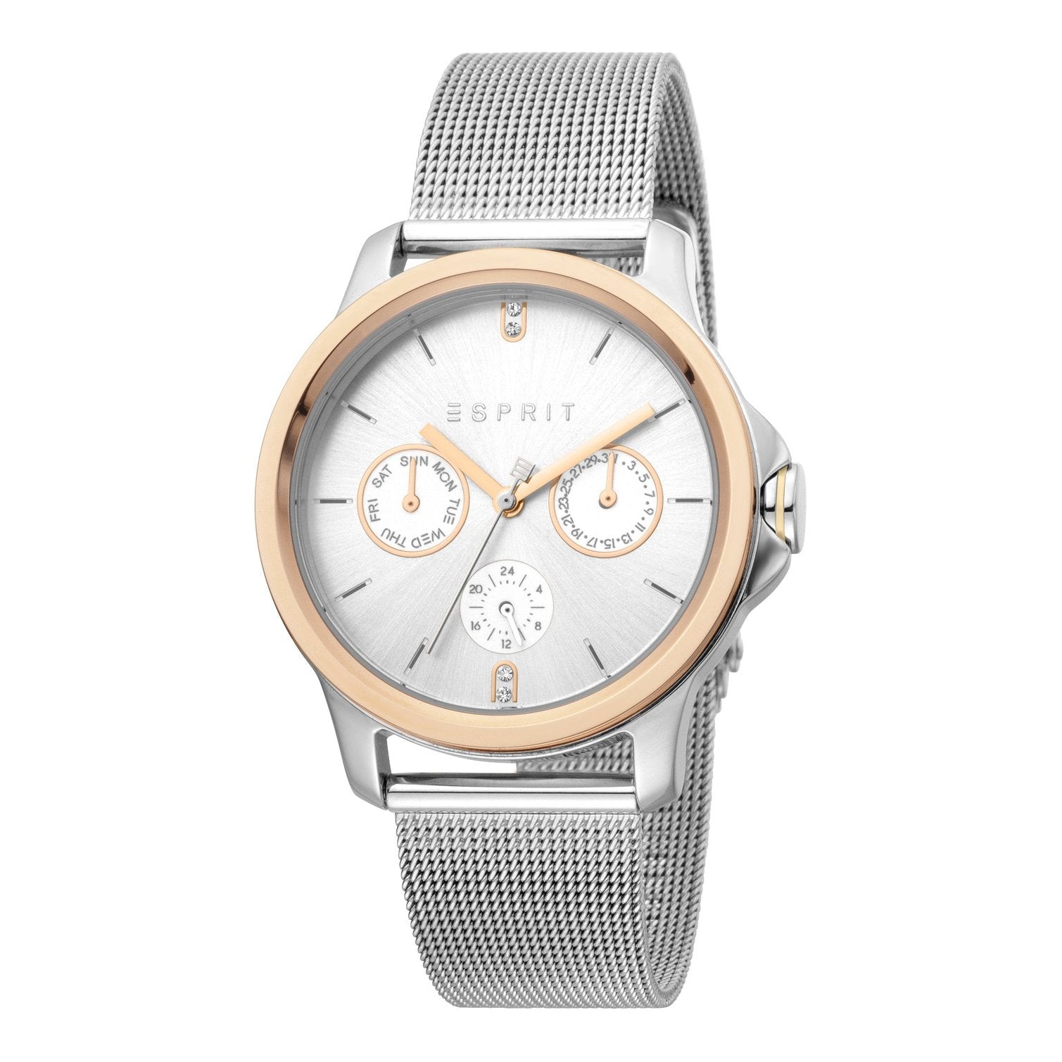 Ladies Turn Watch ES1L145M0115 Esprit