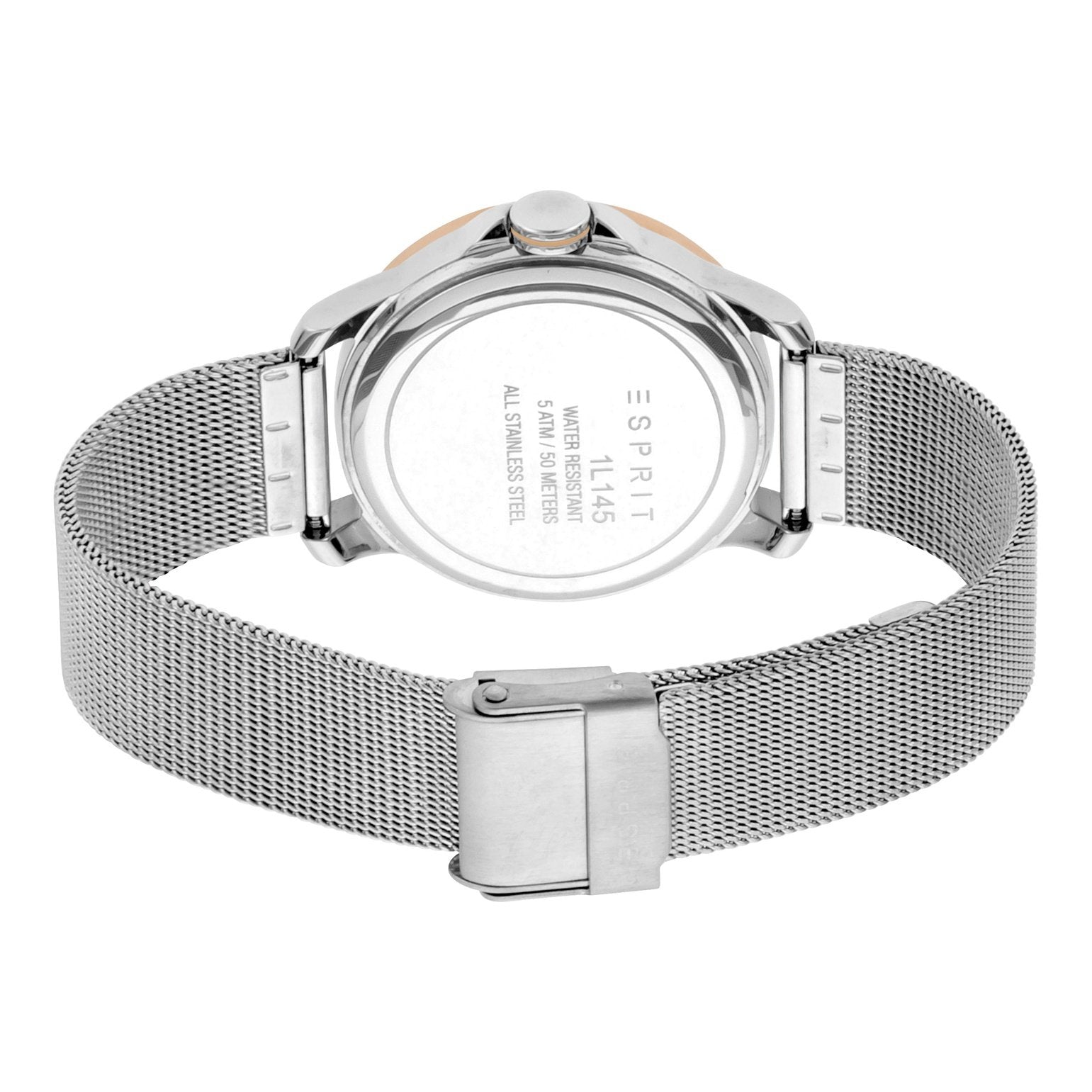Ladies Turn Watch ES1L145M0115 Esprit