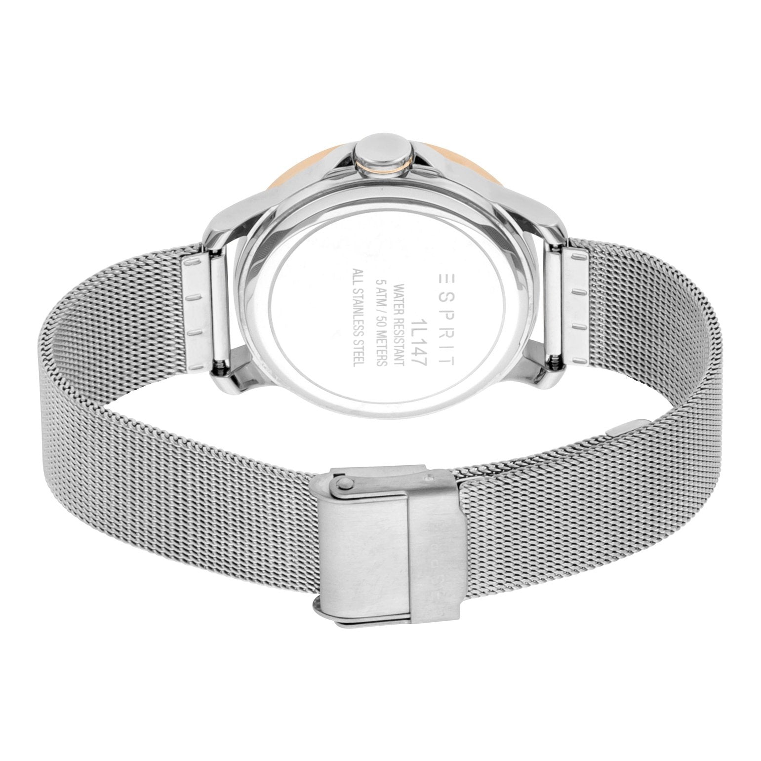 Ladies Bout Watch ES1L147M0115 Esprit