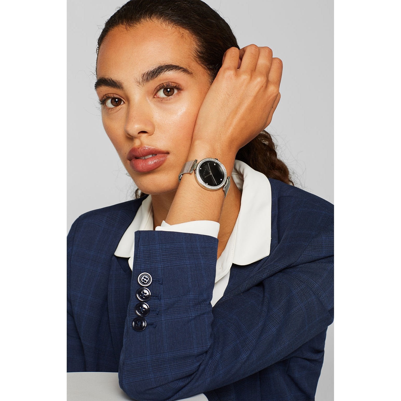 Ladies Breezy Stones Watch ES1L151M0055 Esprit