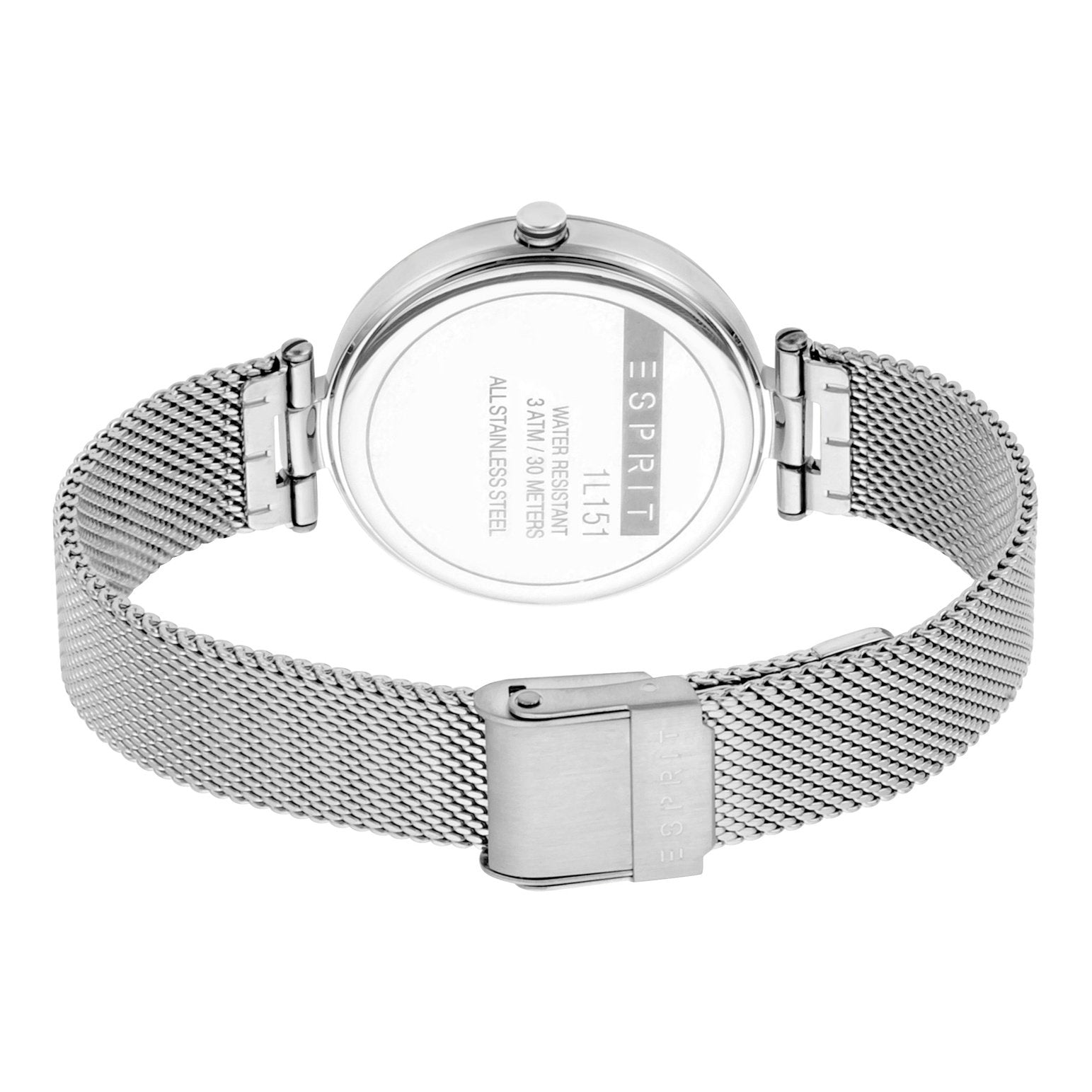 Ladies Breezy Stones Watch ES1L151M0055 Esprit