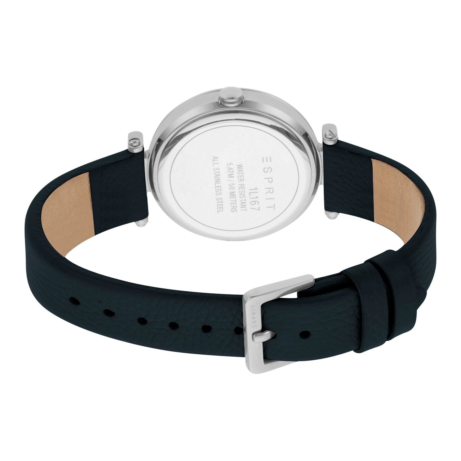 Ladies Fine Dot Watch ES1L167L0015 Esprit