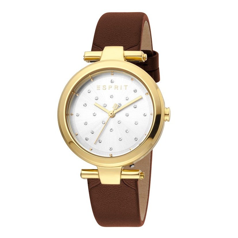 Ladies Fine Dot Watch ES1L167L0035 Esprit