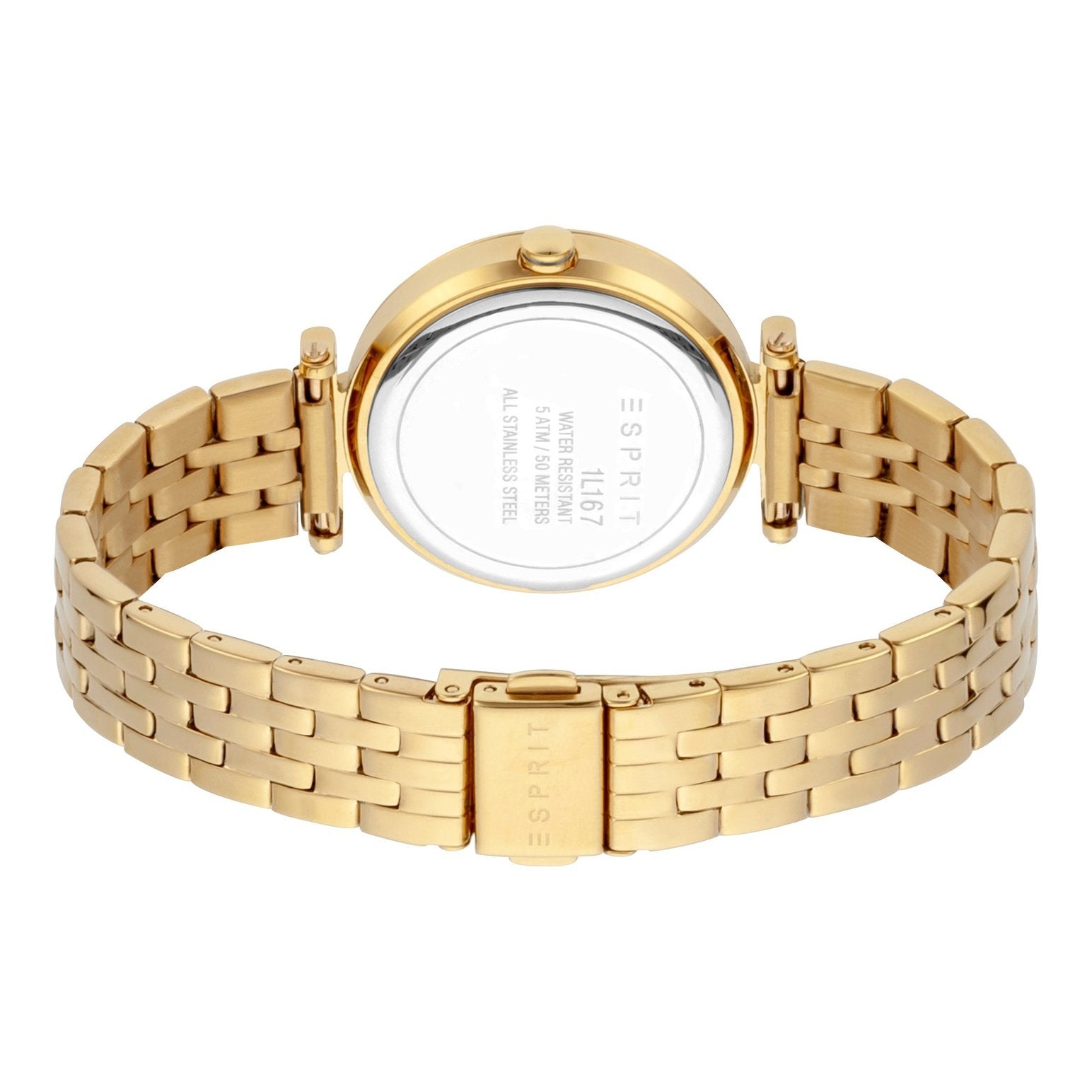 Ladies Fine Dot Watch ES1L167M0085 Esprit