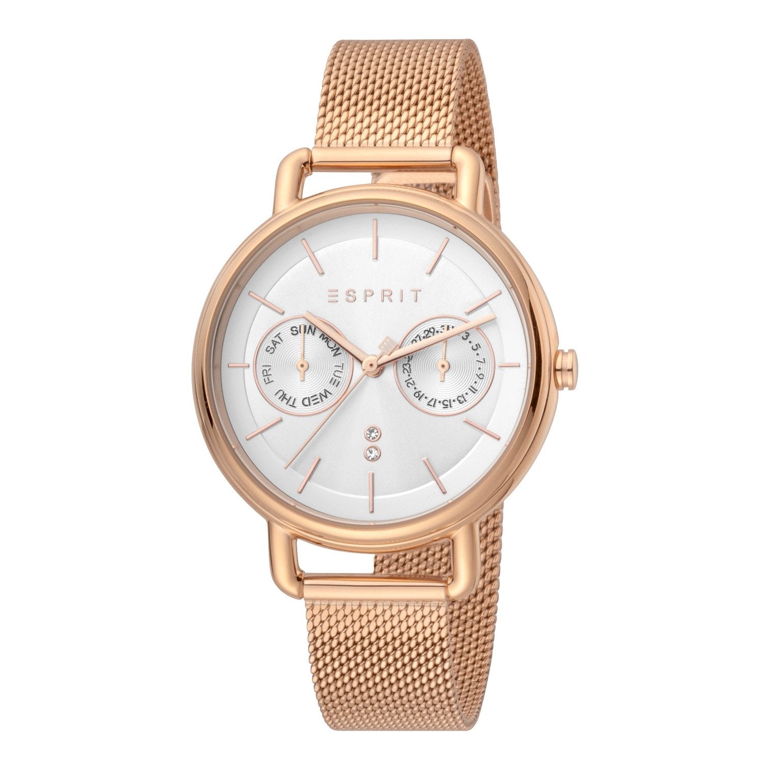 Ladies Ellen Multi Watch ES1L179M0095 Esprit