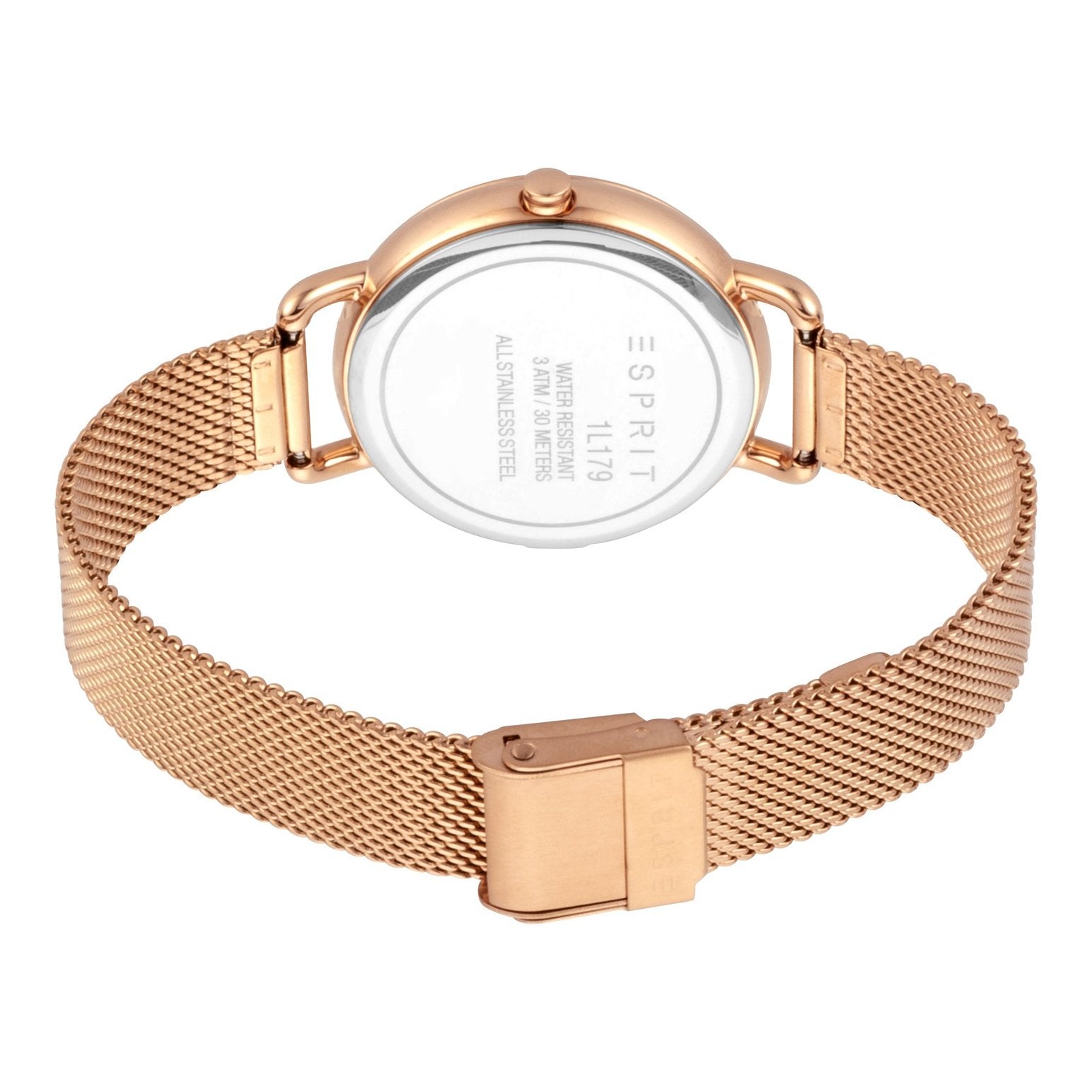 Ladies Ellen Multi Watch ES1L179M0095 Esprit
