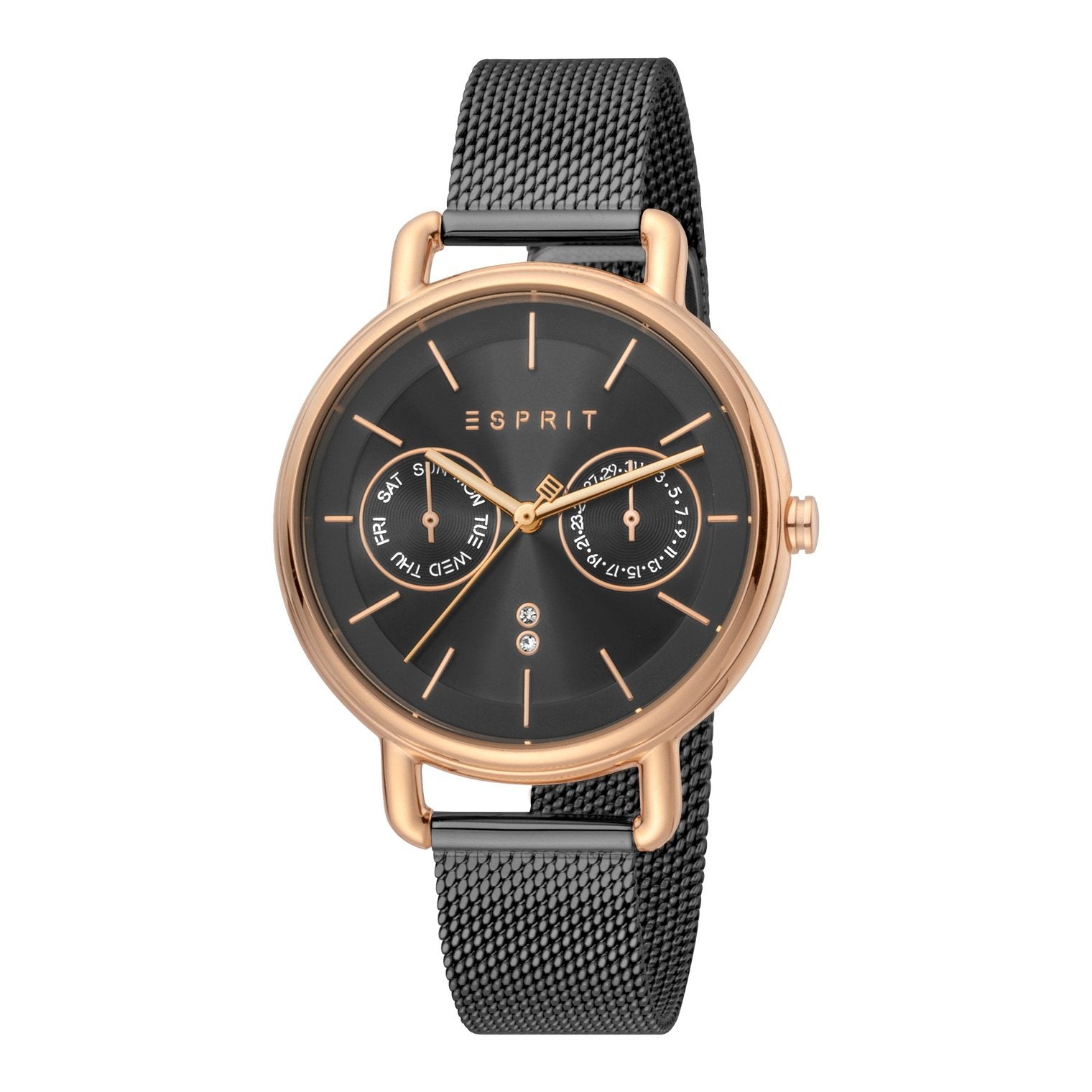 Ladies Ellen Multi Watch ES1L179M0125 Esprit