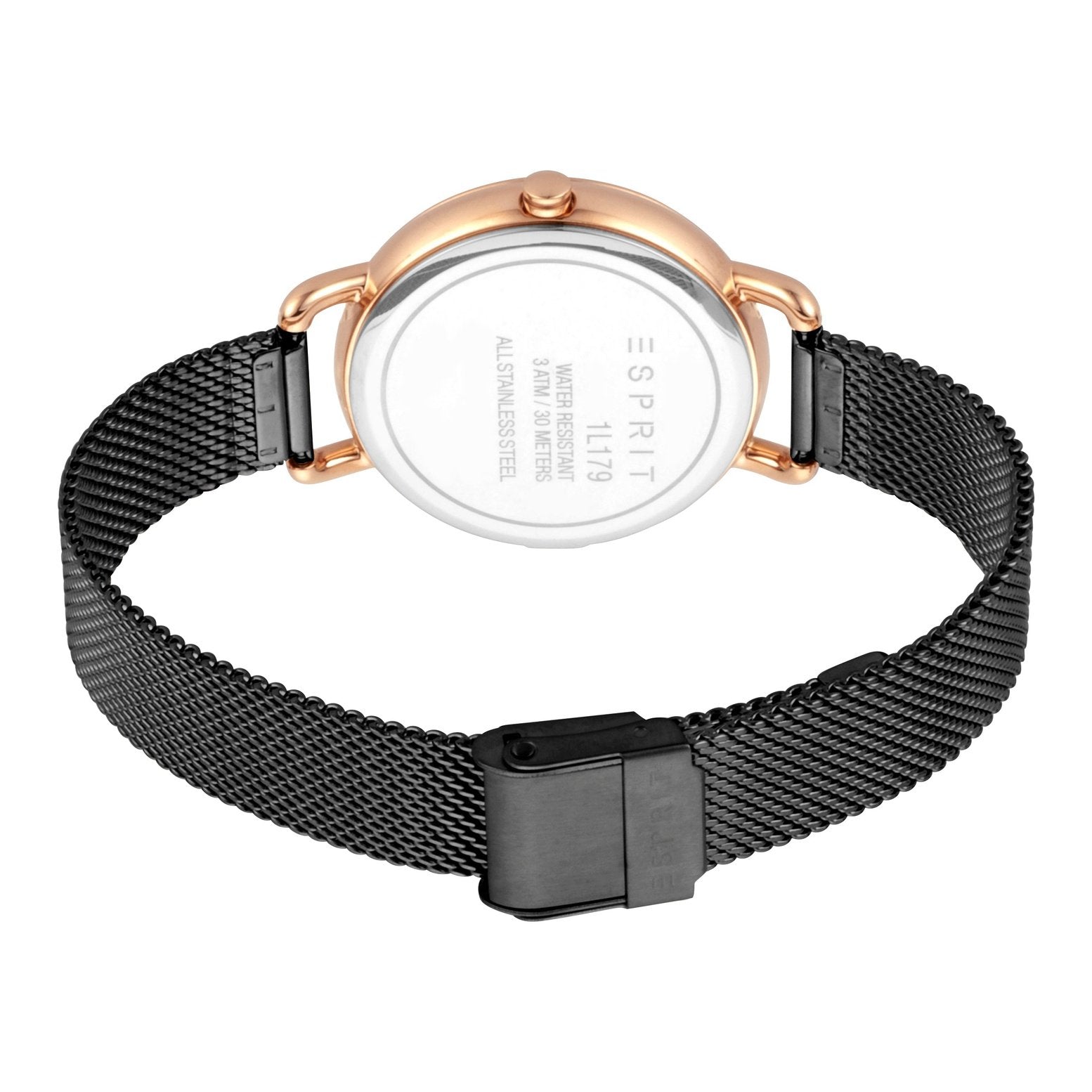 Ladies Ellen Multi Watch ES1L179M0125 Esprit