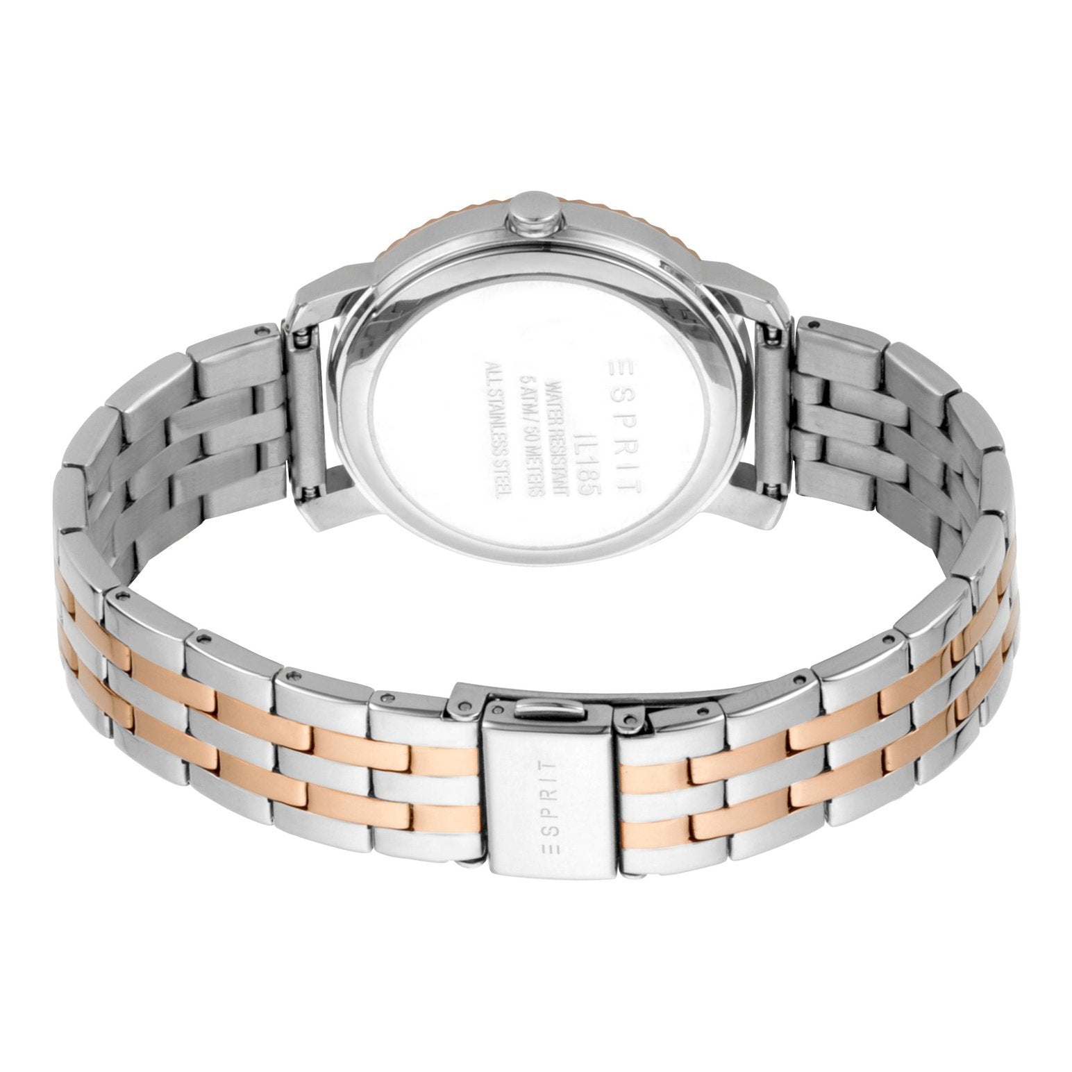 Ladies Menlo Watch ES1L185M0095 Esprit