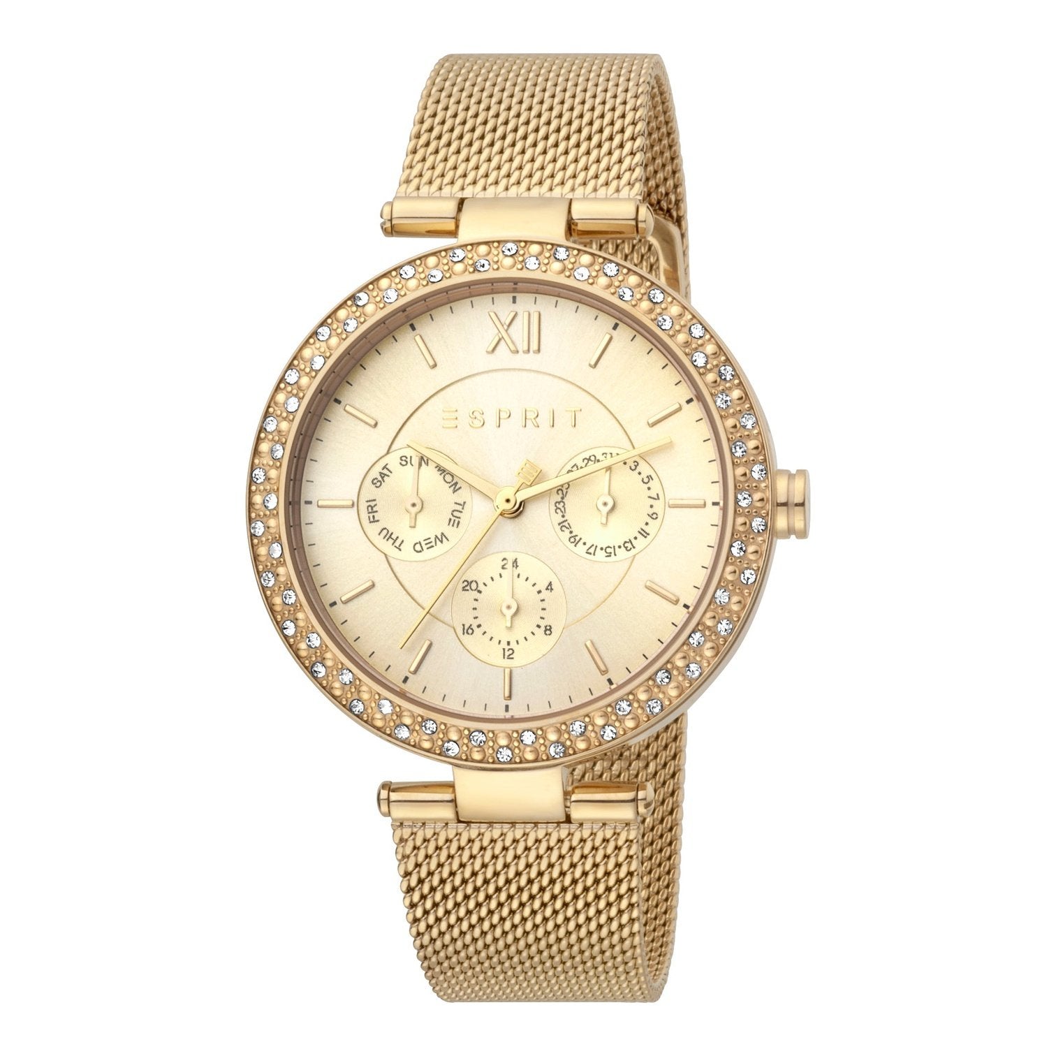 Ladies Betty Watch ES1L189M0085 Esprit