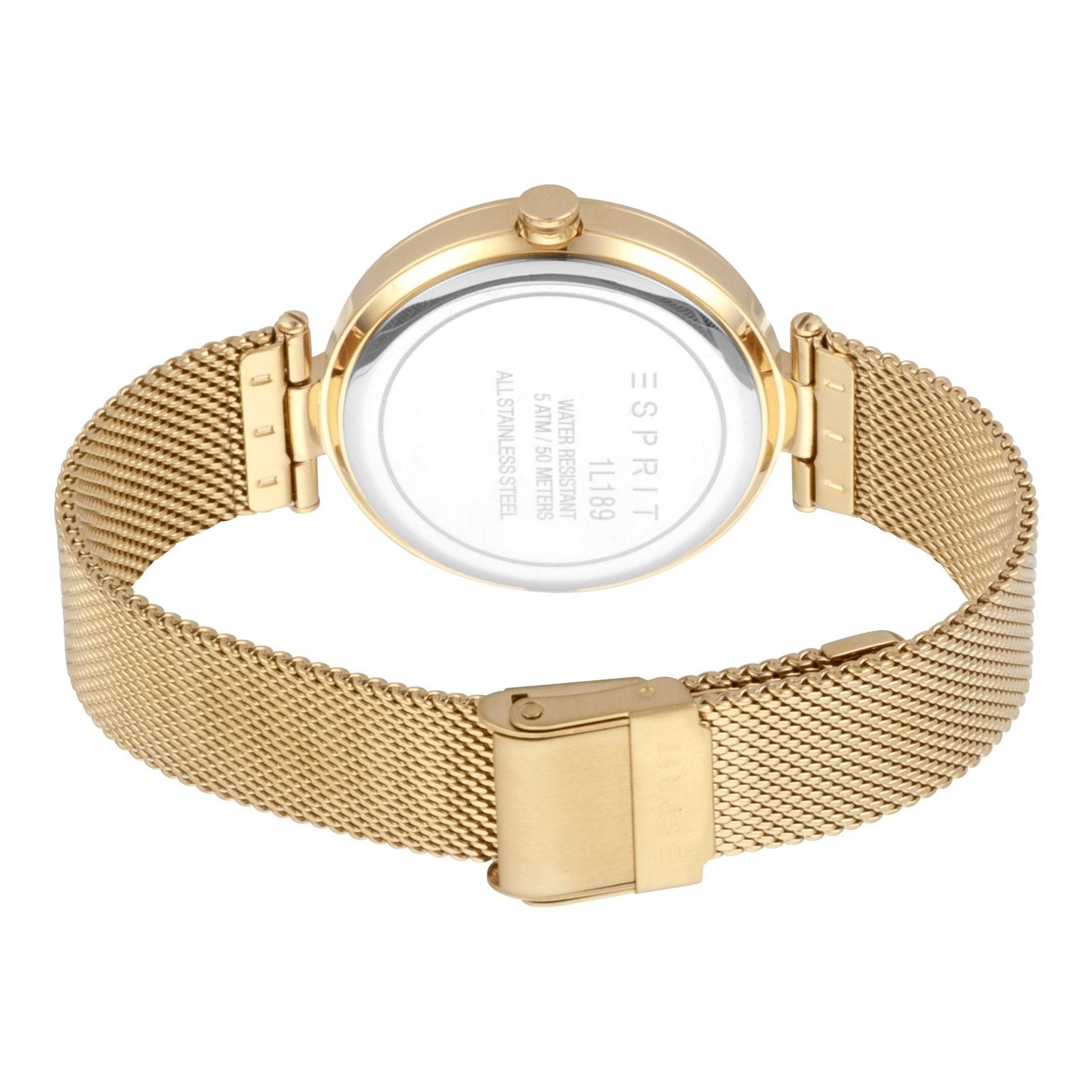 Ladies Betty Watch ES1L189M0085 Esprit