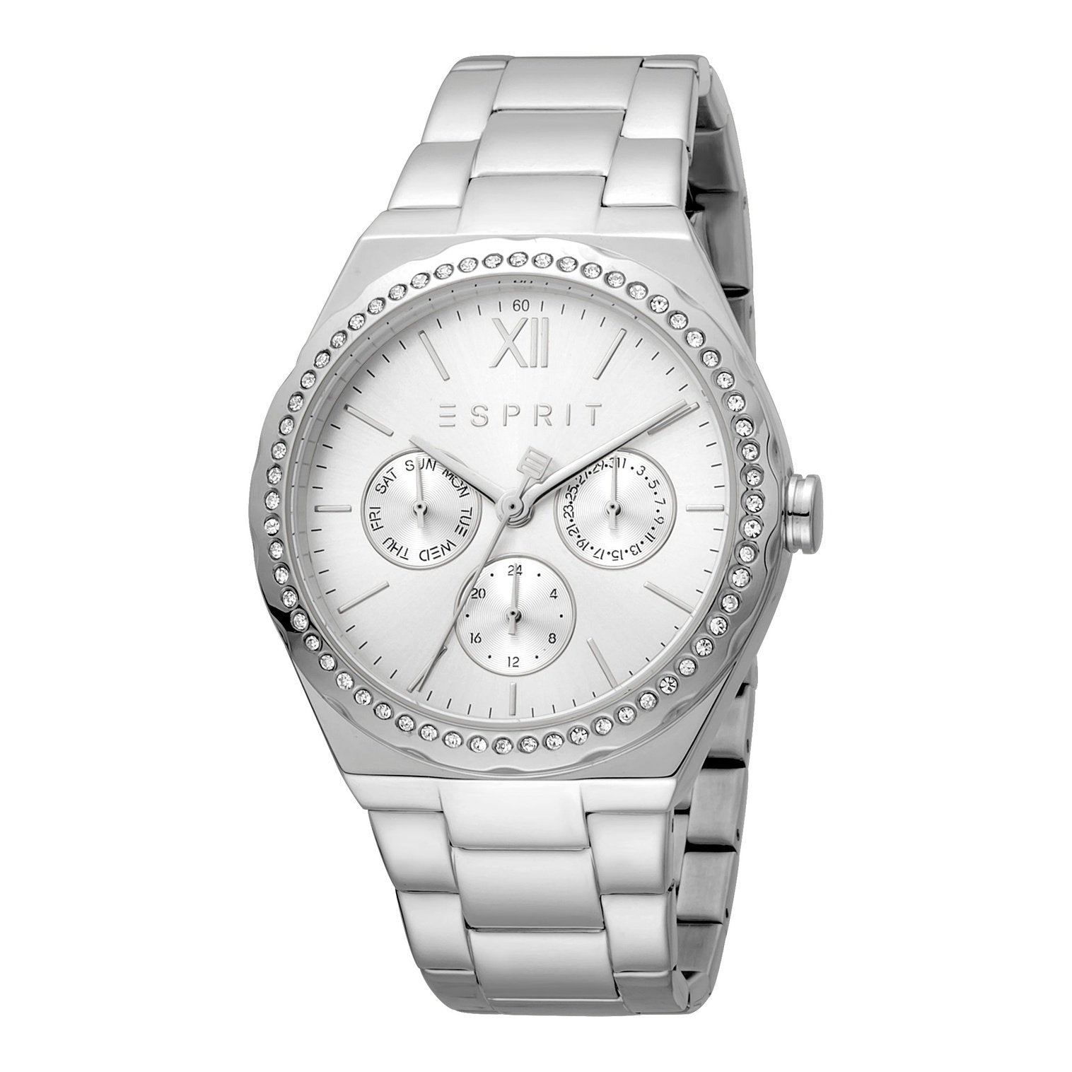 Ladies Lou Watch ES1L193M0055 Esprit